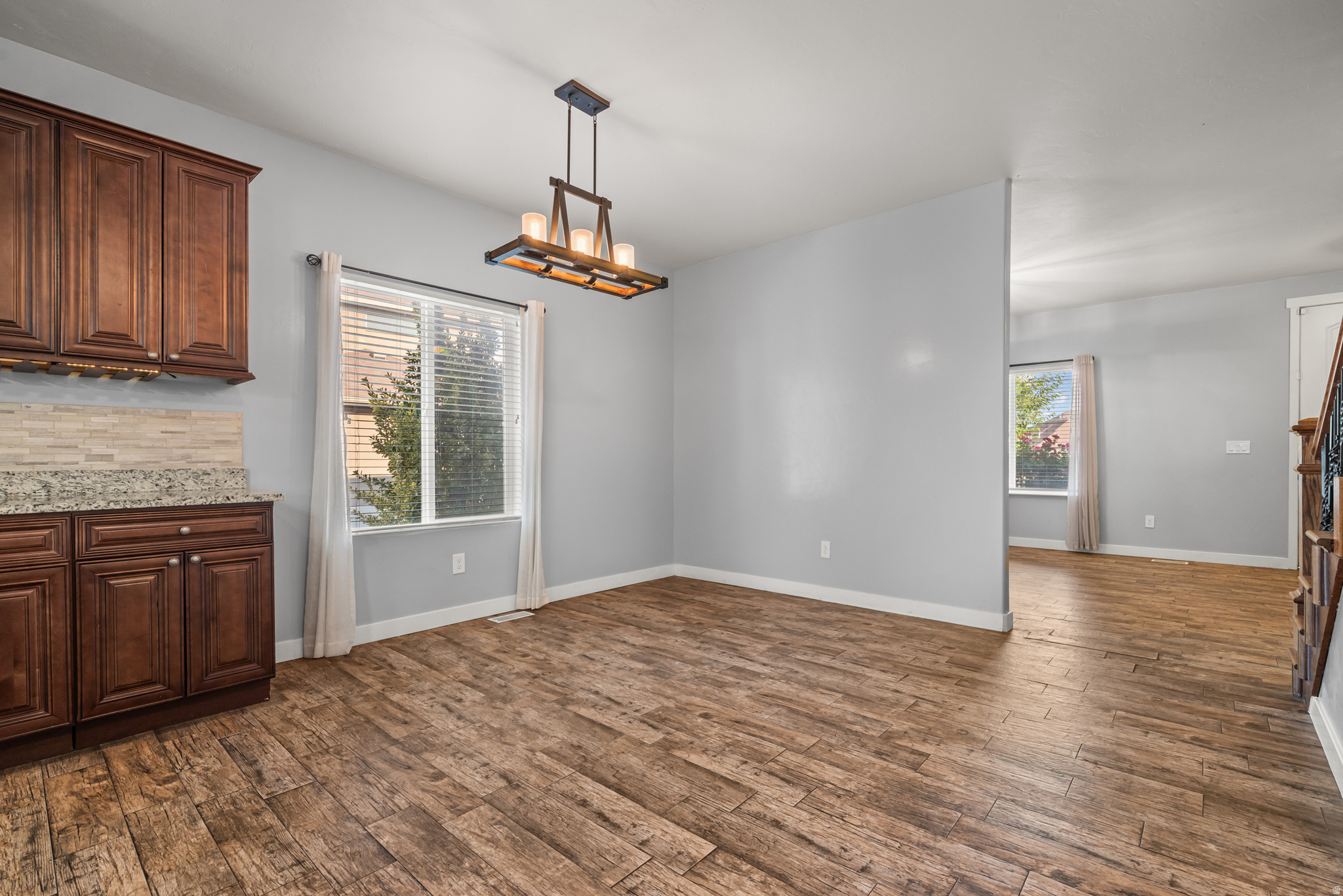 ROSE CREEK CROSSING - Residential