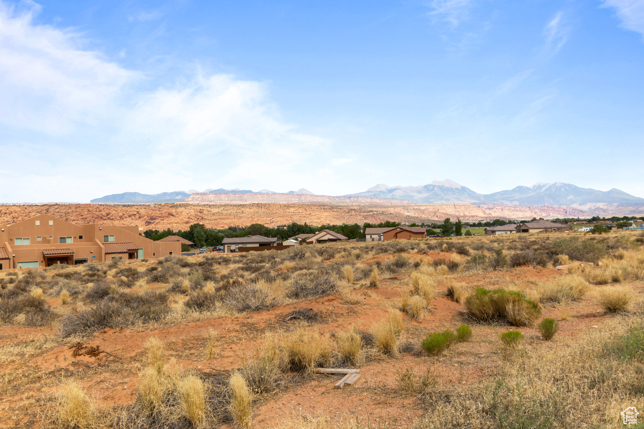 RIM VILLAGE VISTA PHASE 7 - Commercial Sale