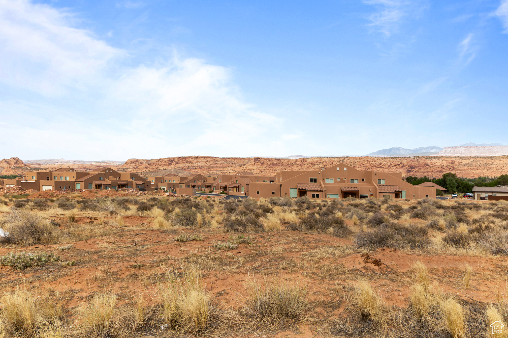 RIM VILLAGE VISTA PHASE 7 - Commercial Sale