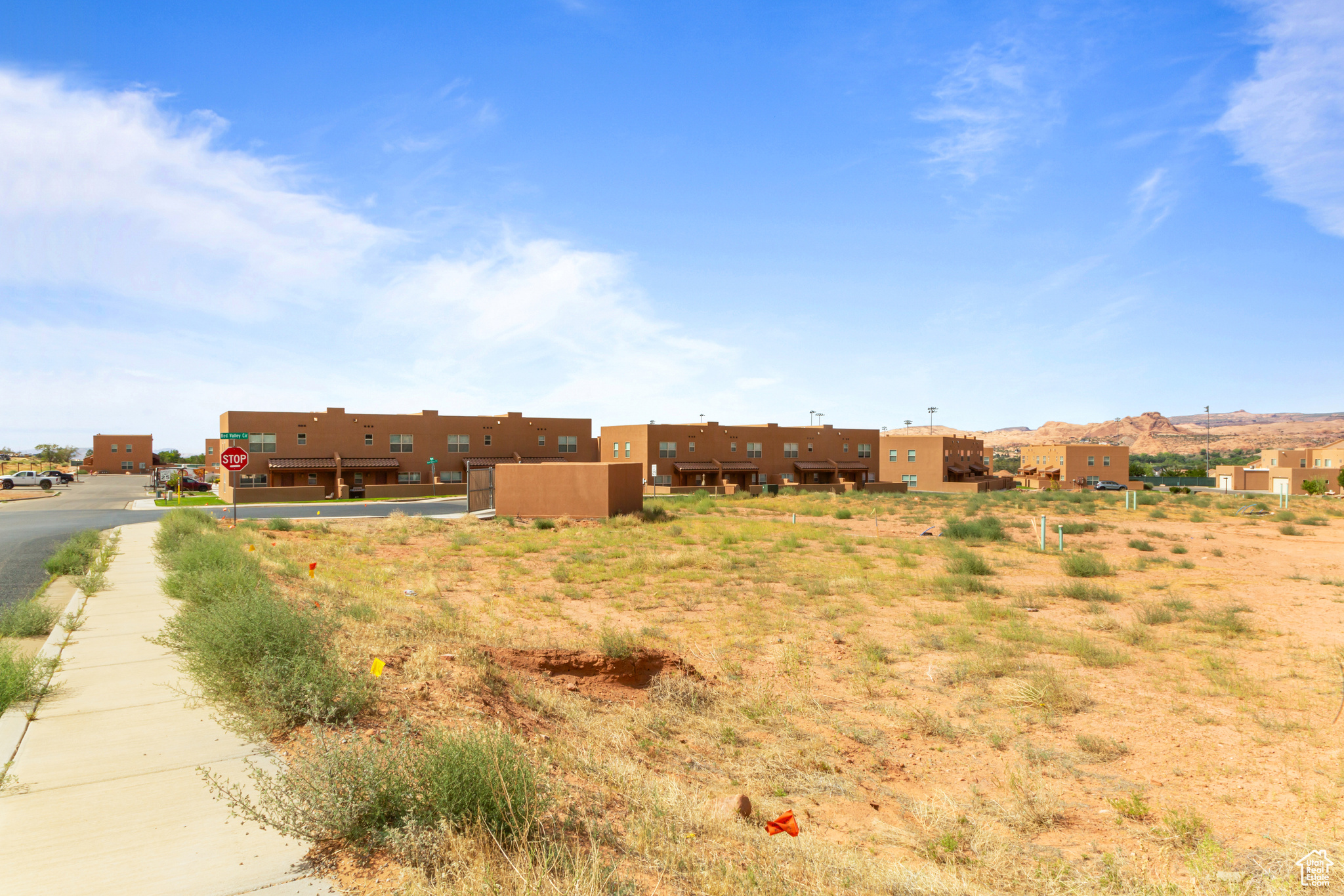 RIM VILLAGE VISTA PHASE 7 - Commercial Sale