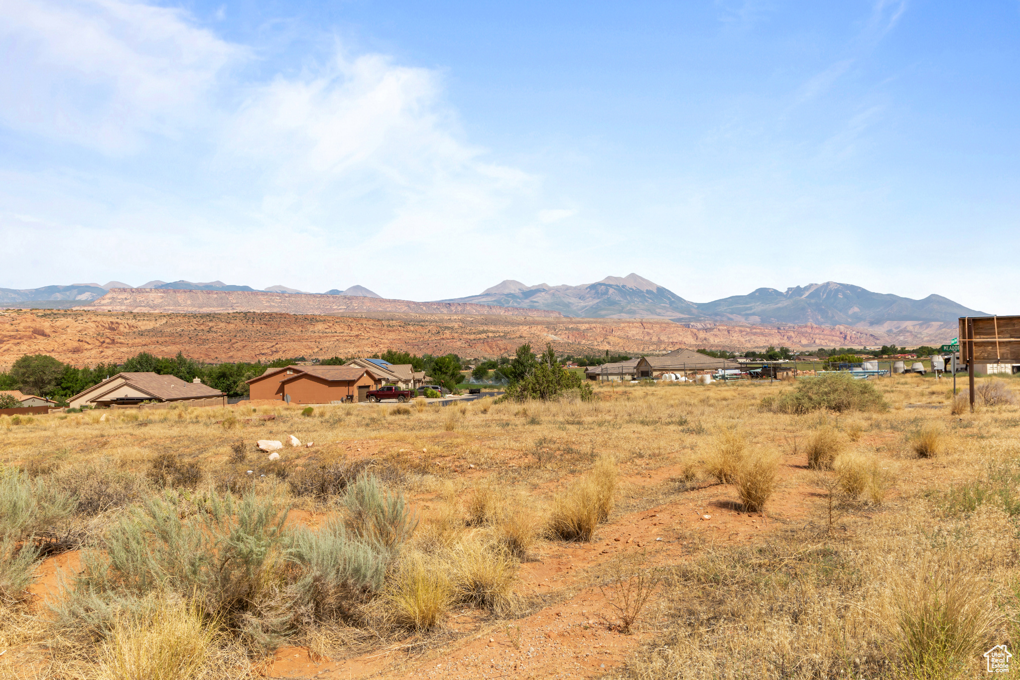 RIM VILLAGE VISTA PHASE 7 - Commercial Sale
