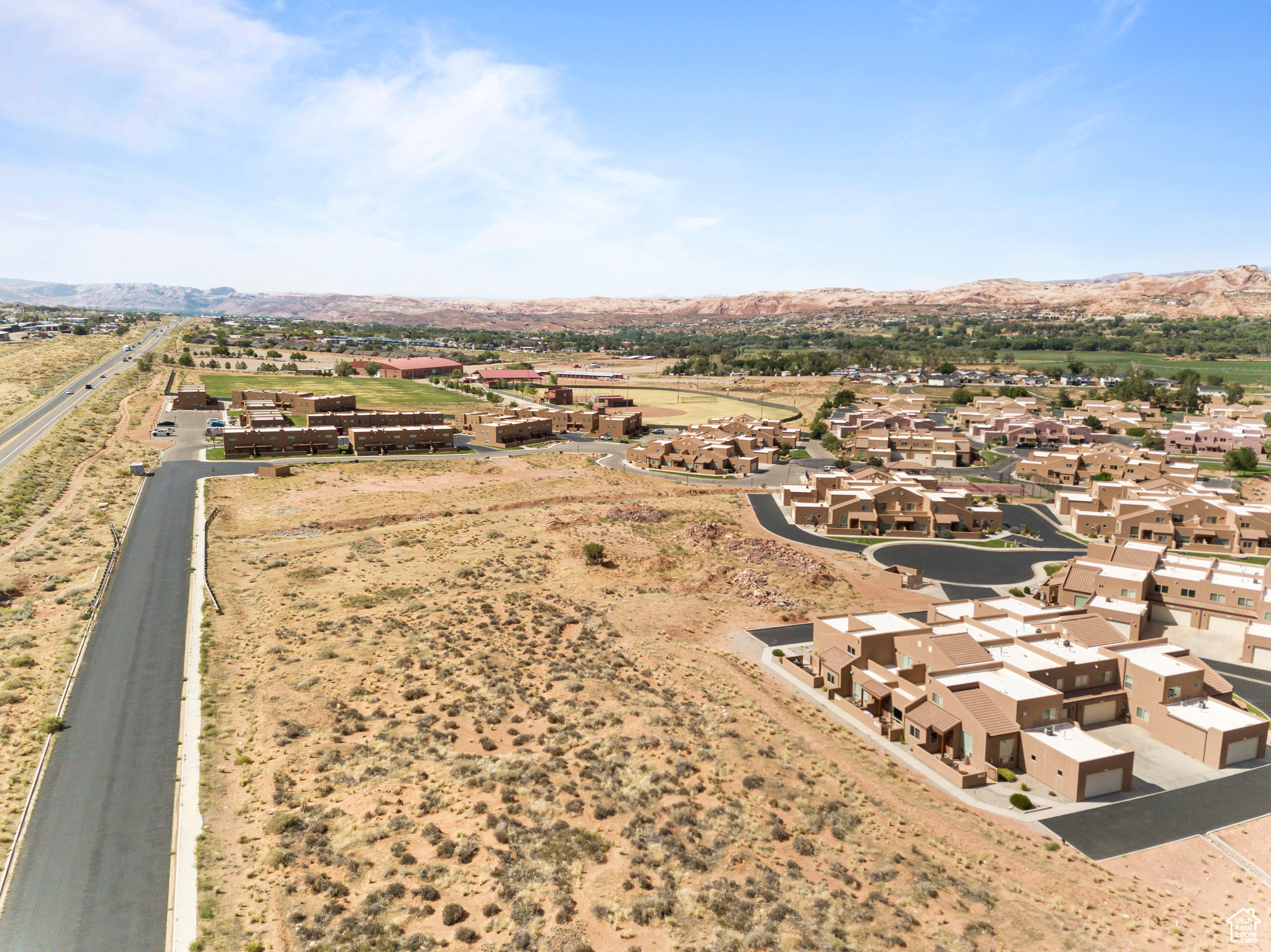RIM VILLAGE VISTA PHASE 7 - Commercial Sale