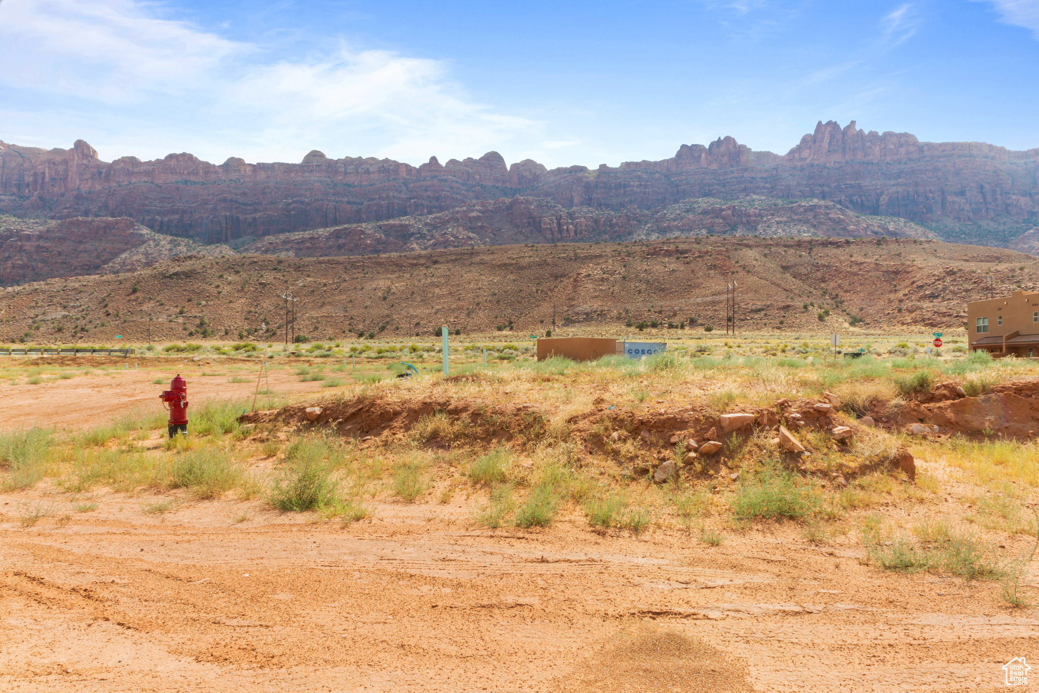 RIM VILLAGE VISTA PHASE 7 - Commercial Sale