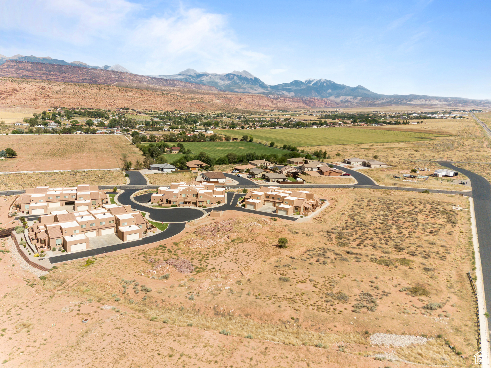 RIM VILLAGE VISTA PHASE 7 - Commercial Sale
