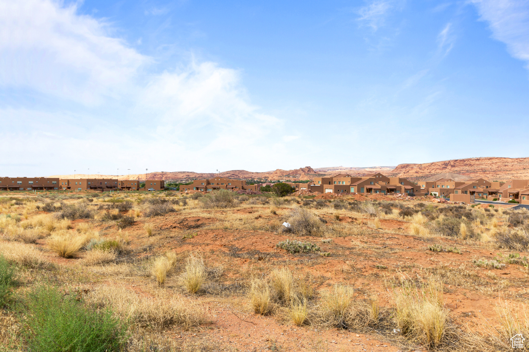 RIM VILLAGE VISTA PHASE 7 - Commercial Sale