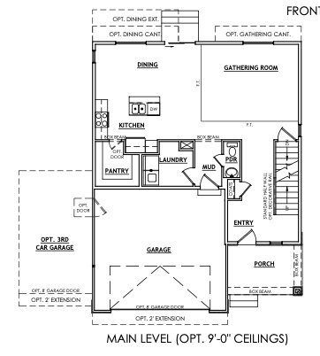 MAPLE MOUNTAIN - Residential