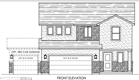MAPLE MOUNTAIN - Residential