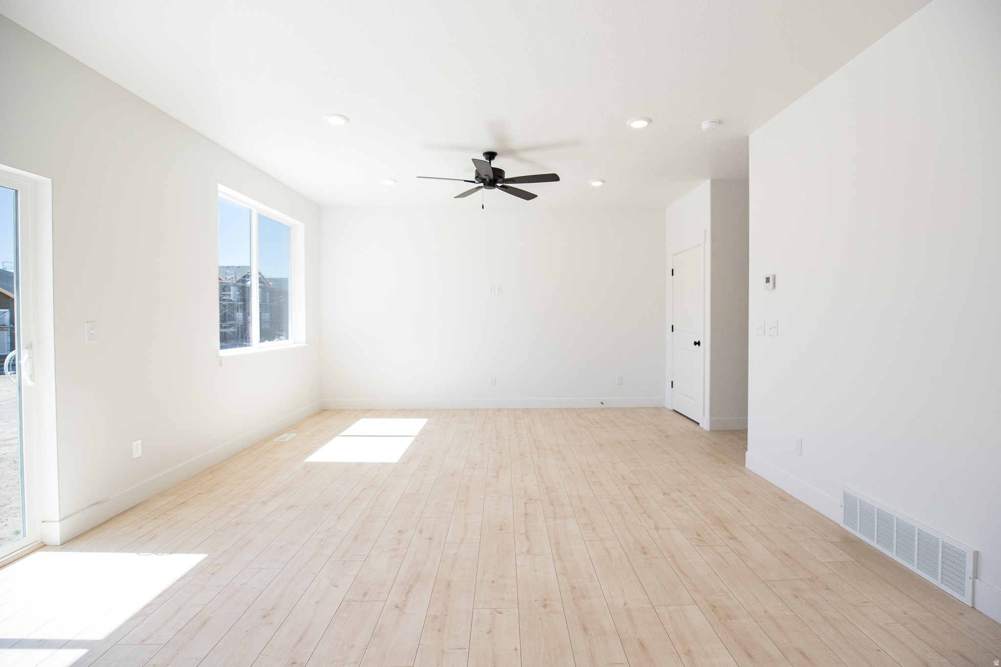 HARMONY 3 - Residential