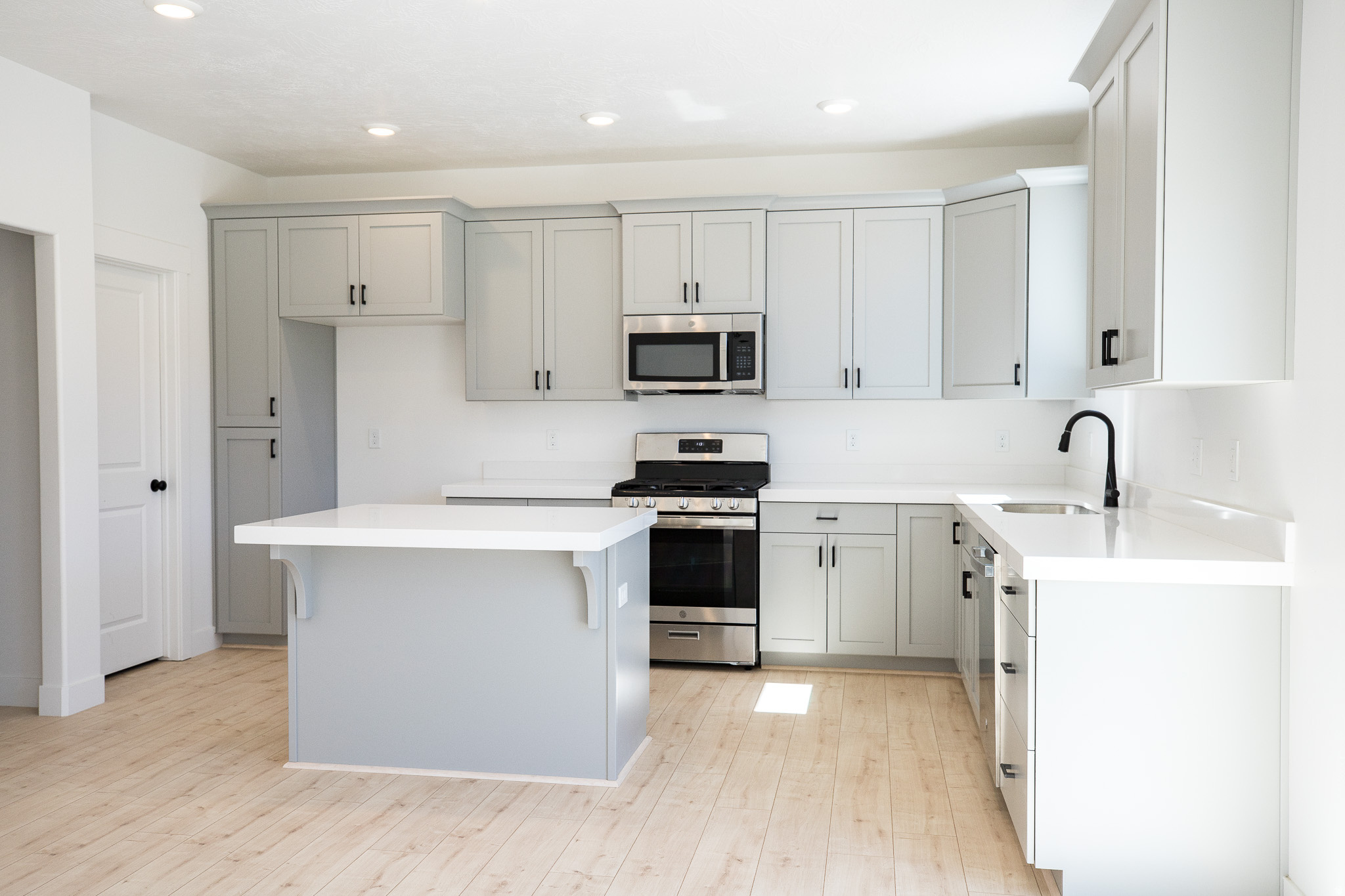 HARMONY 3 - Residential