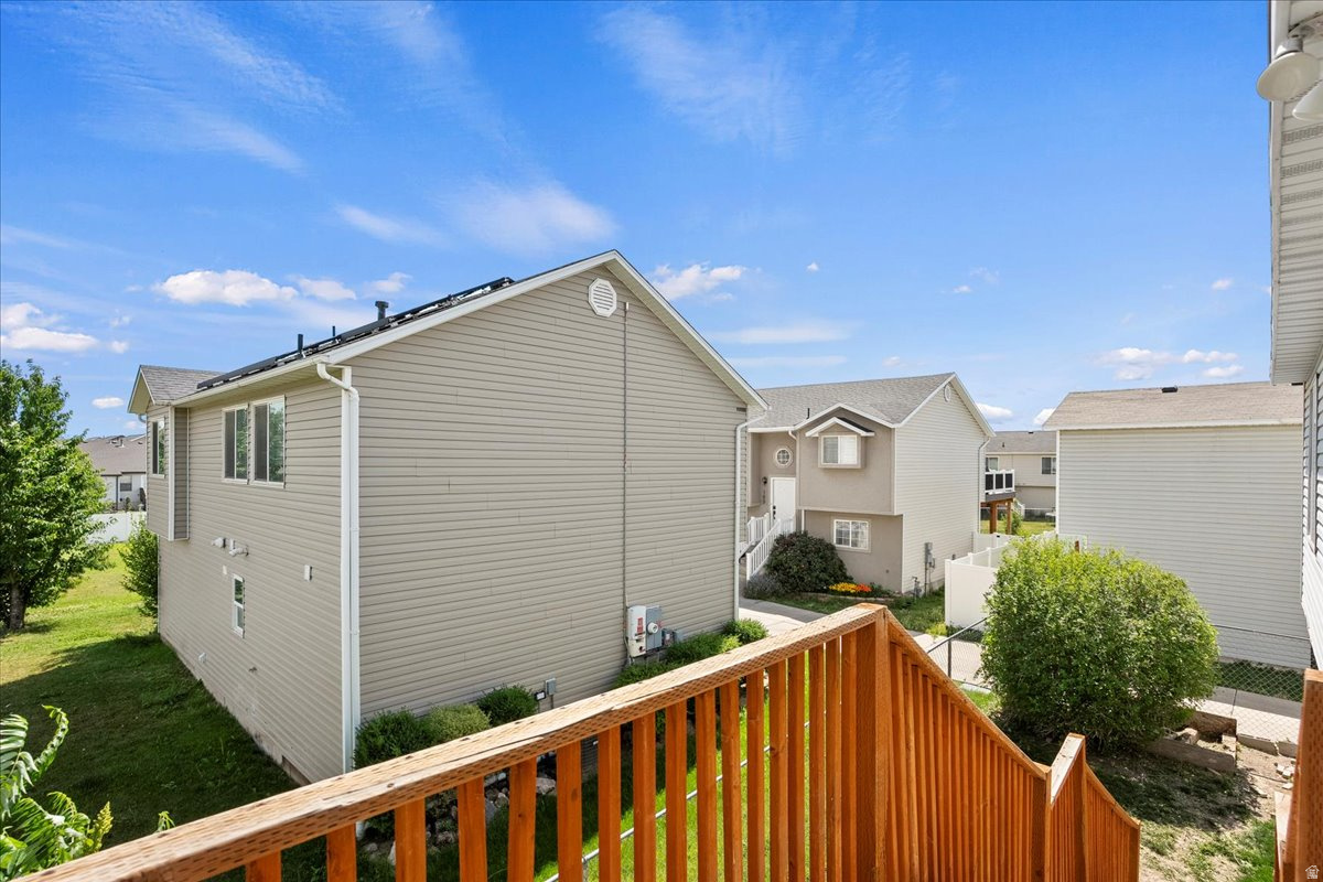 ROYLANCE FARMS PRUD - Residential