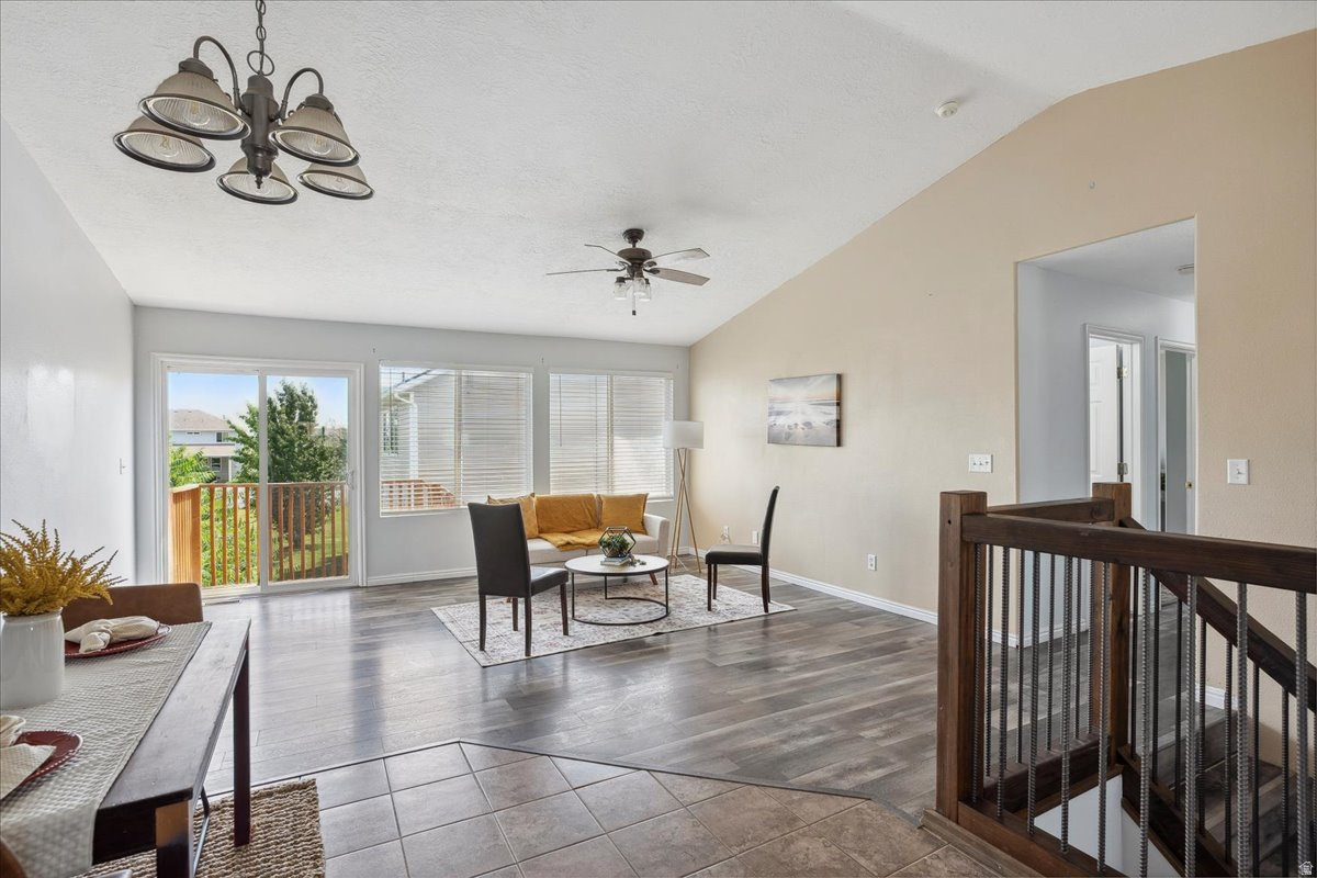 ROYLANCE FARMS PRUD - Residential