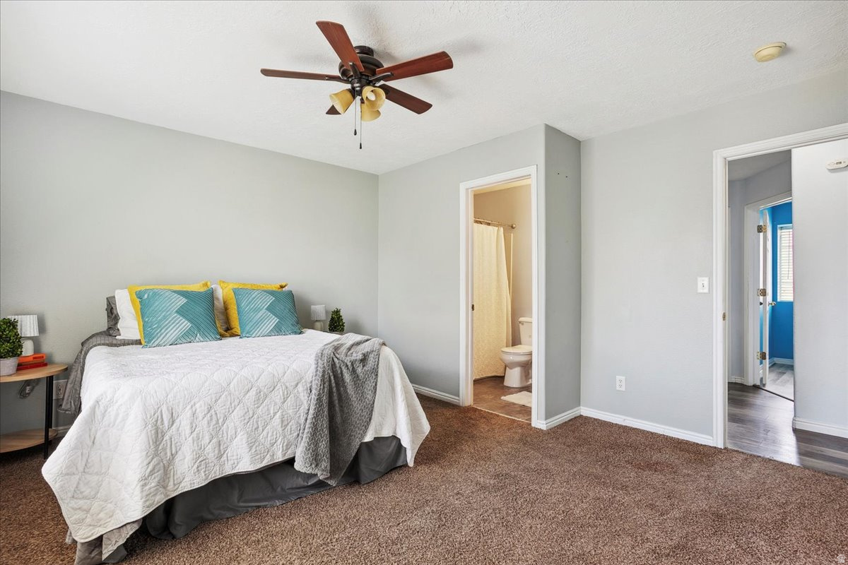 ROYLANCE FARMS PRUD - Residential