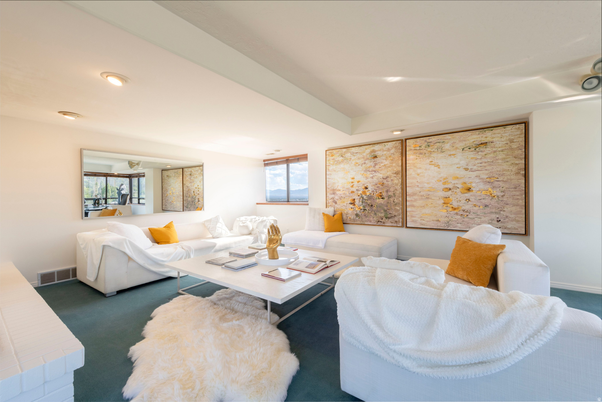 WILSHIRE - Residential