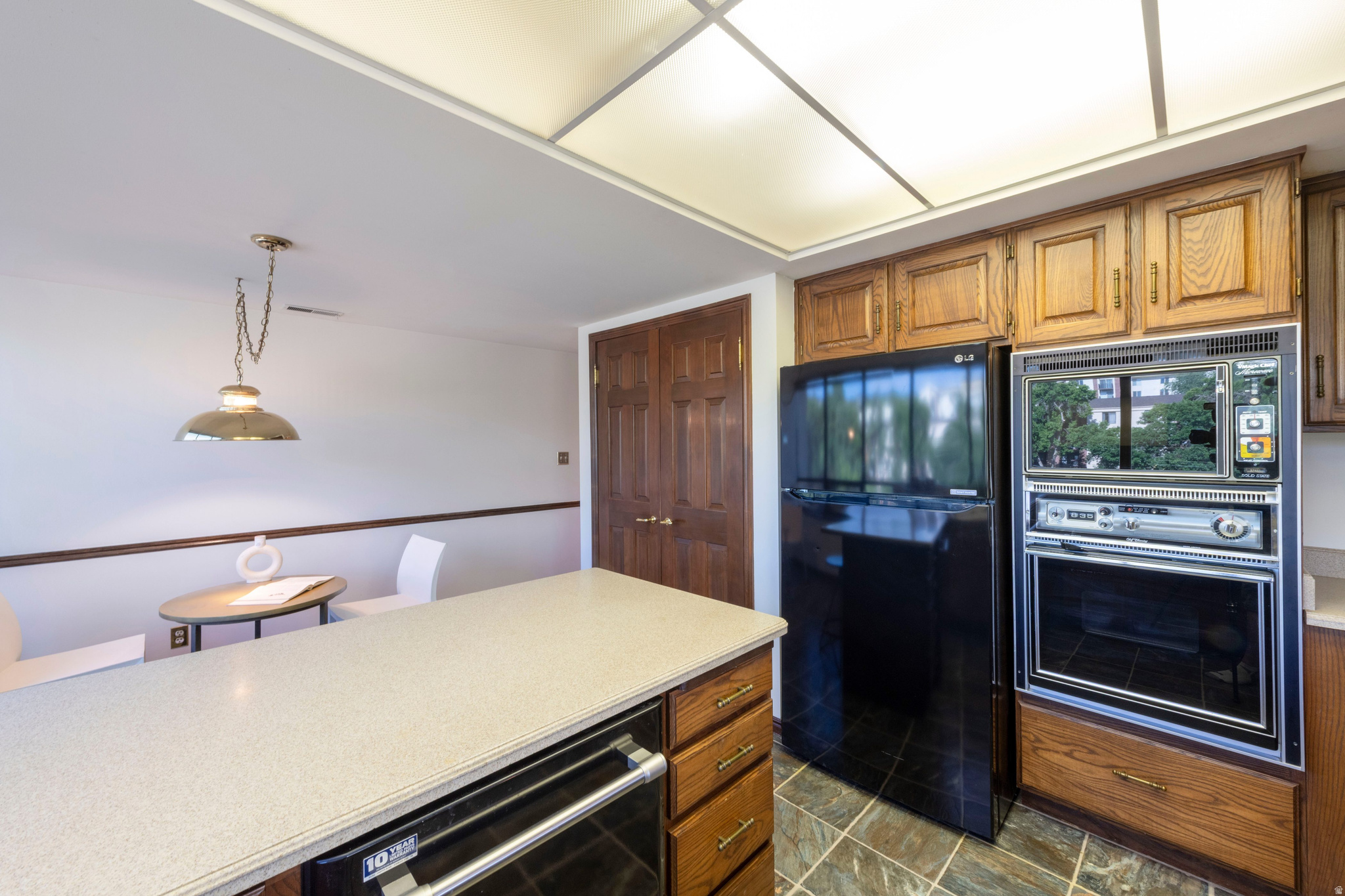 WILSHIRE - Residential