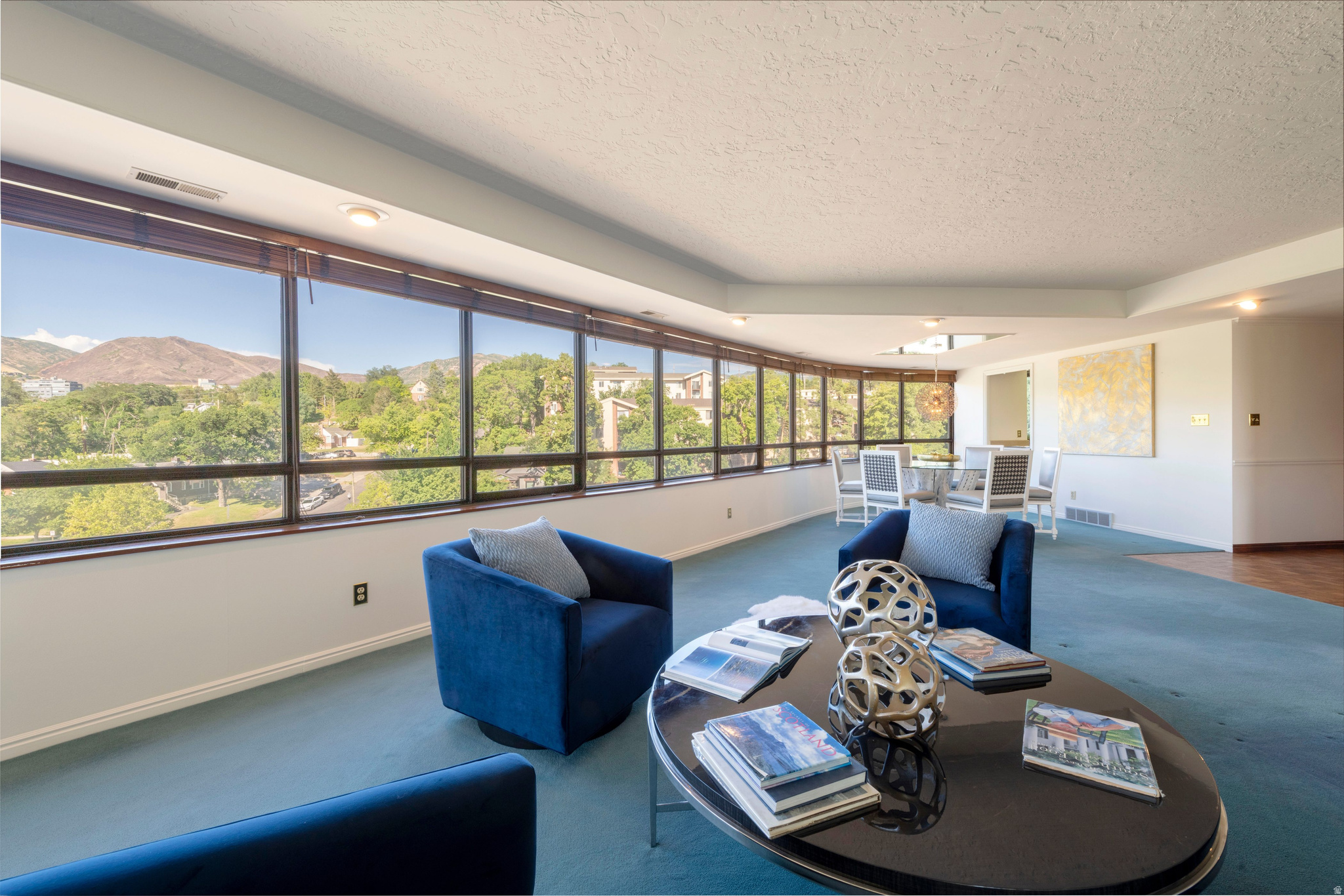 WILSHIRE - Residential