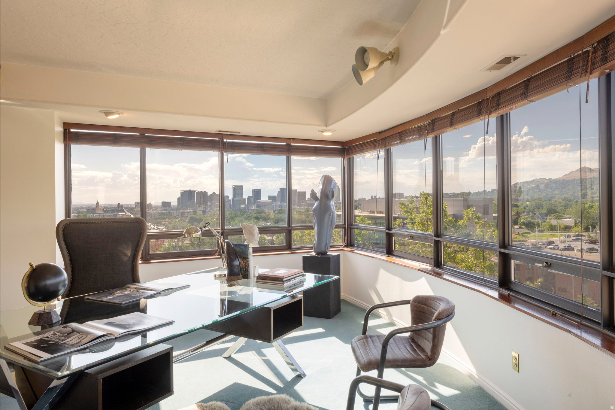 WILSHIRE - Residential