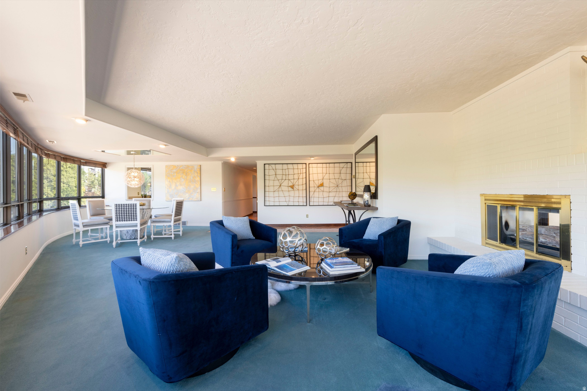 WILSHIRE - Residential
