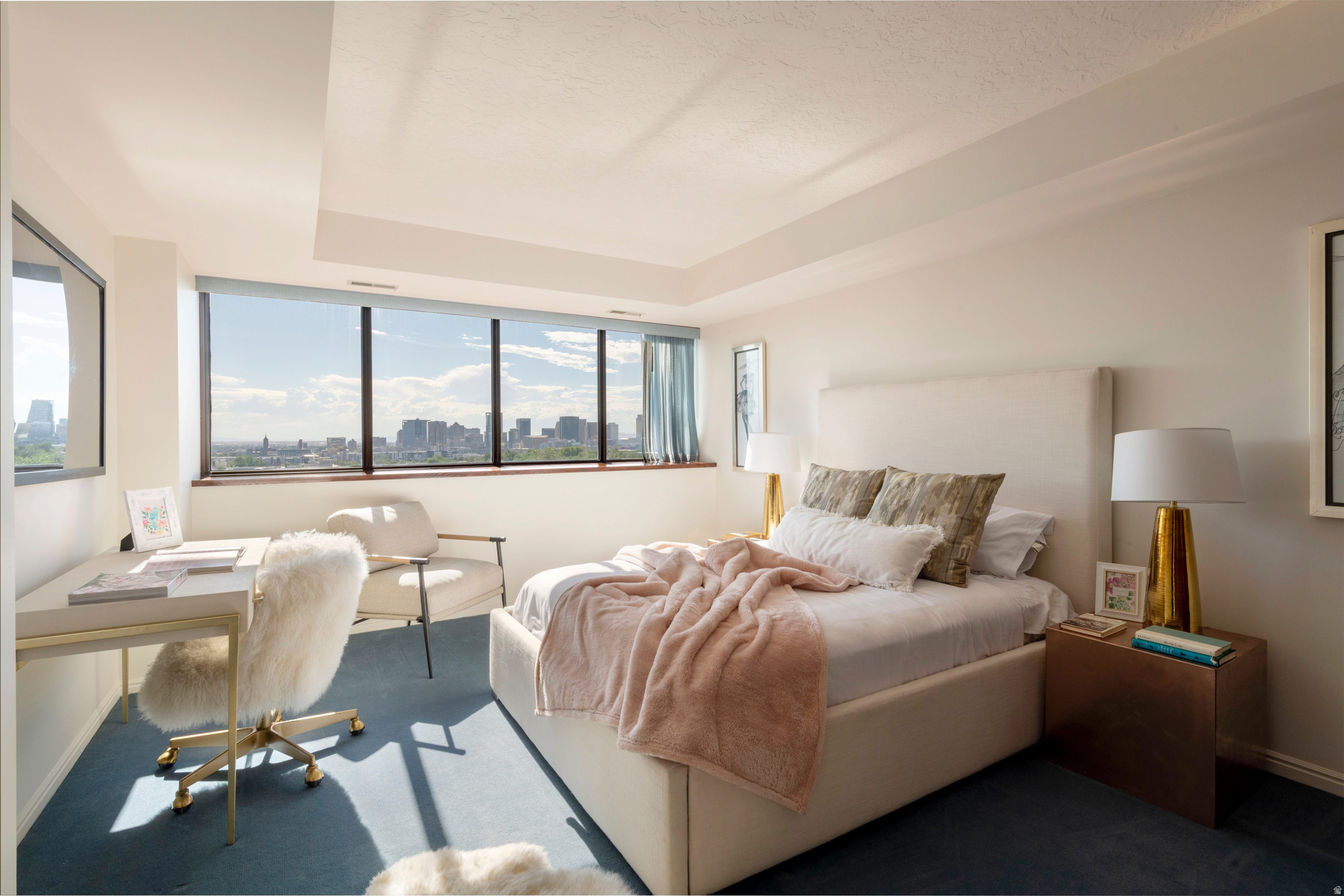 WILSHIRE - Residential