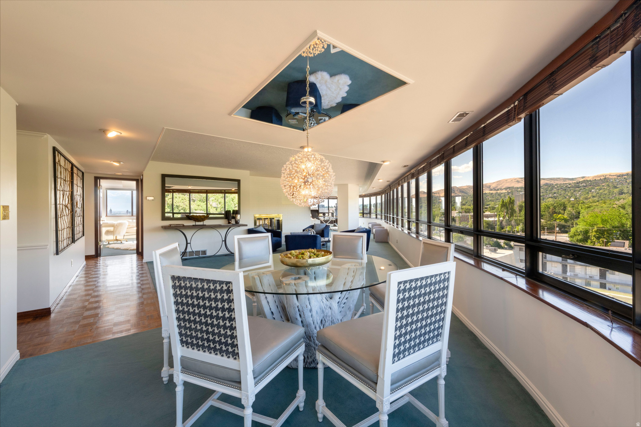 WILSHIRE - Residential