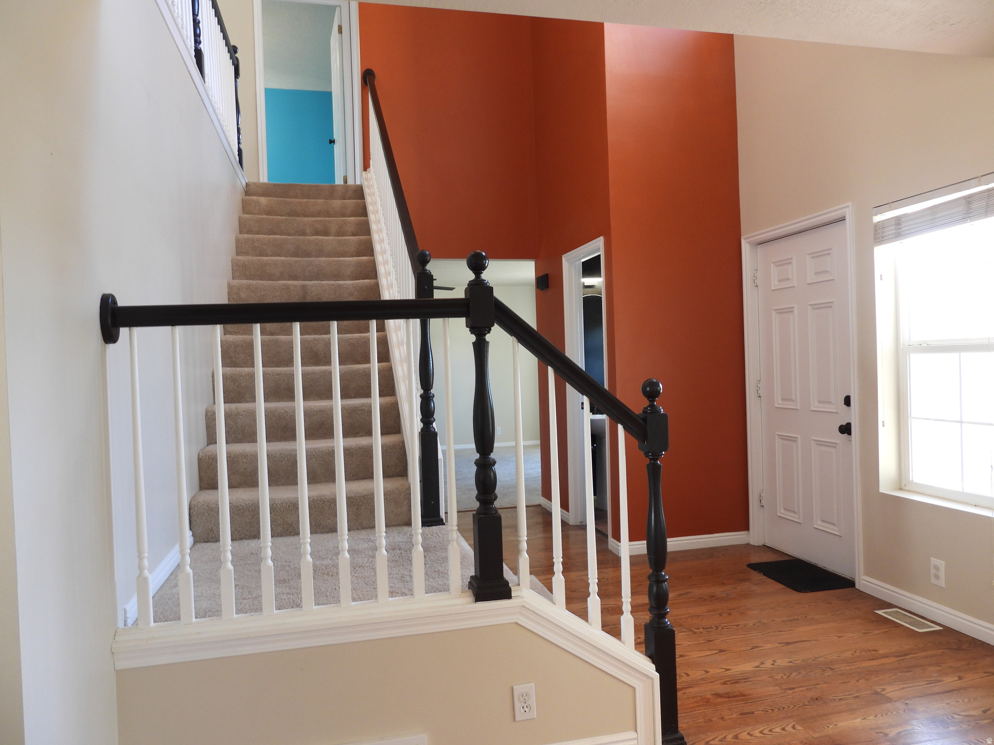 CENTENNIAL HEIGHTS PLAT B - Residential
