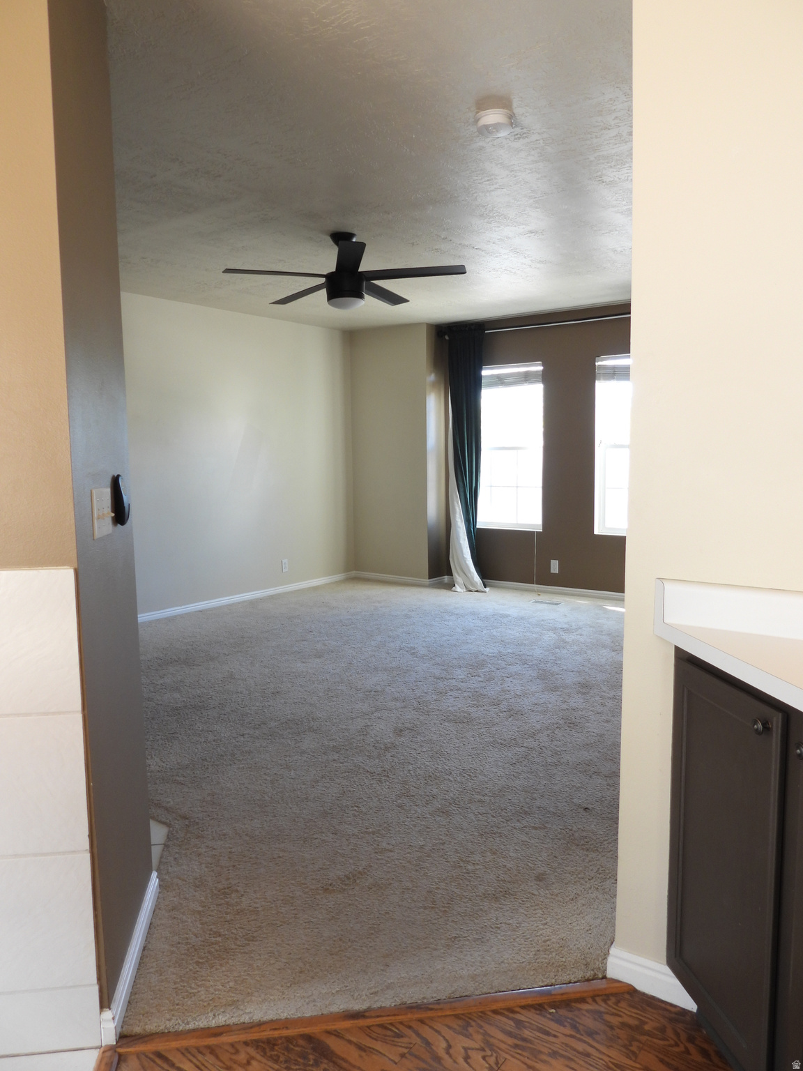 CENTENNIAL HEIGHTS PLAT B - Residential