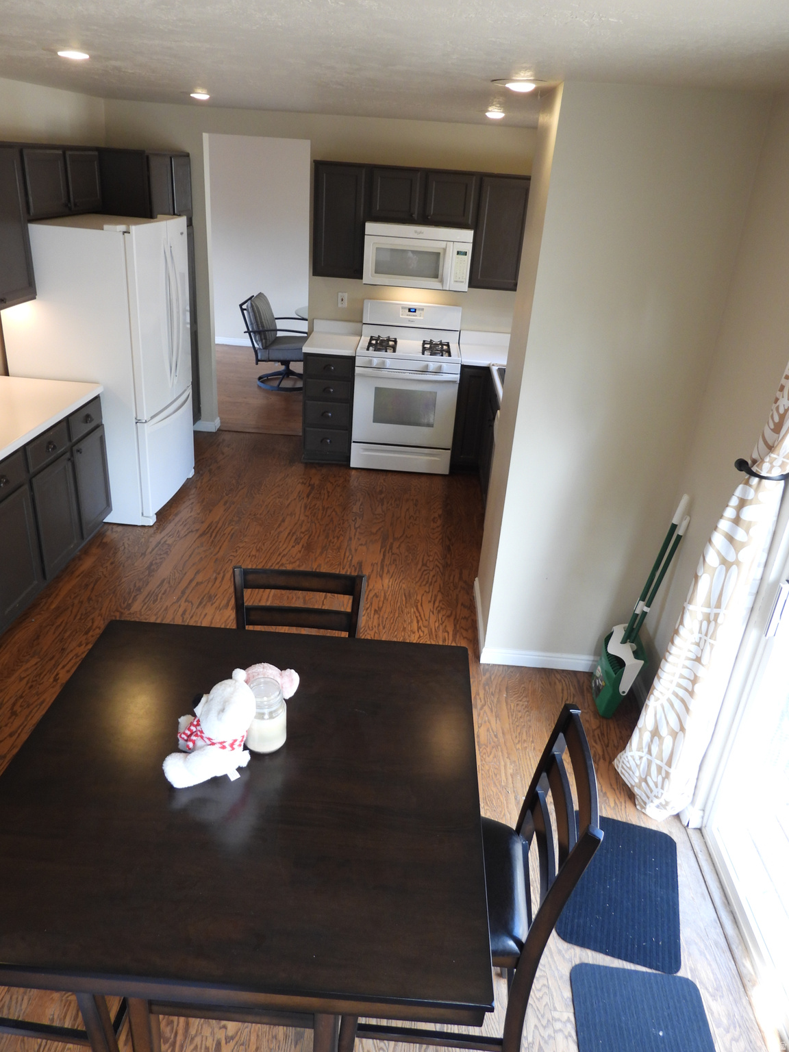 CENTENNIAL HEIGHTS PLAT B - Residential