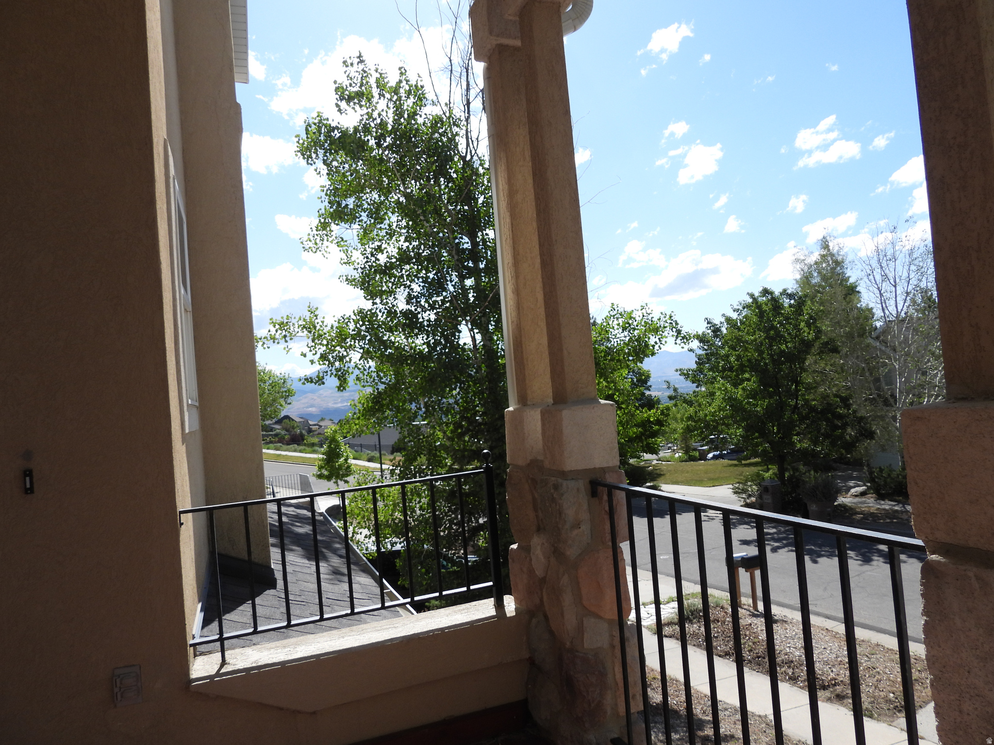 CENTENNIAL HEIGHTS PLAT B - Residential
