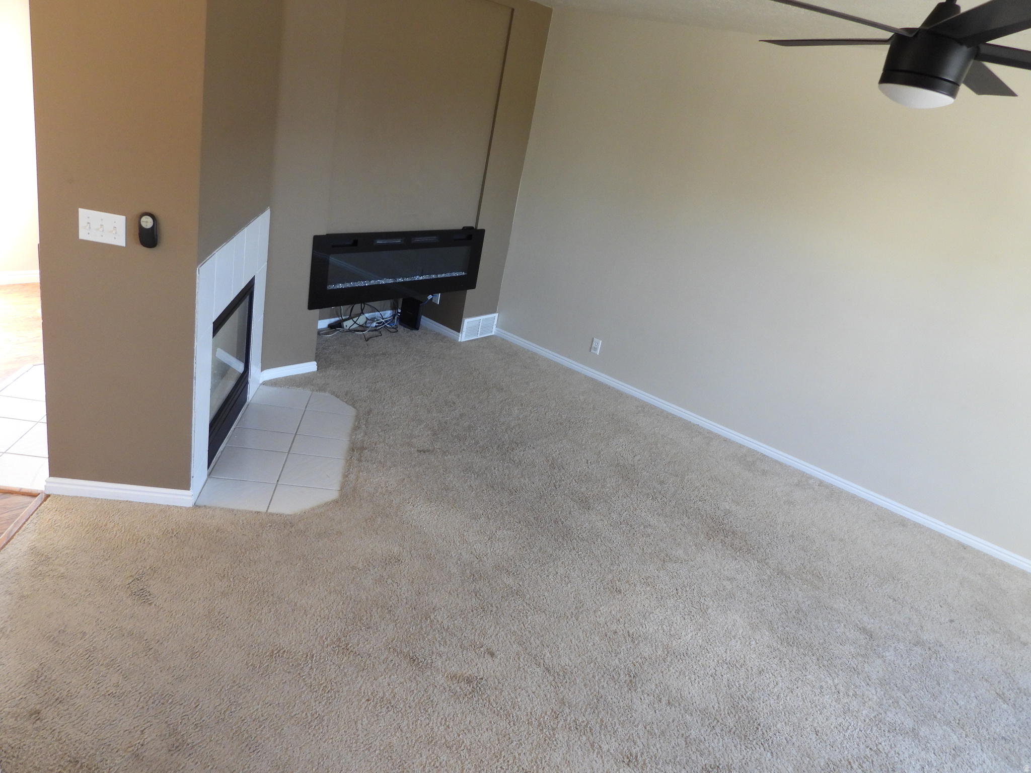 CENTENNIAL HEIGHTS PLAT B - Residential