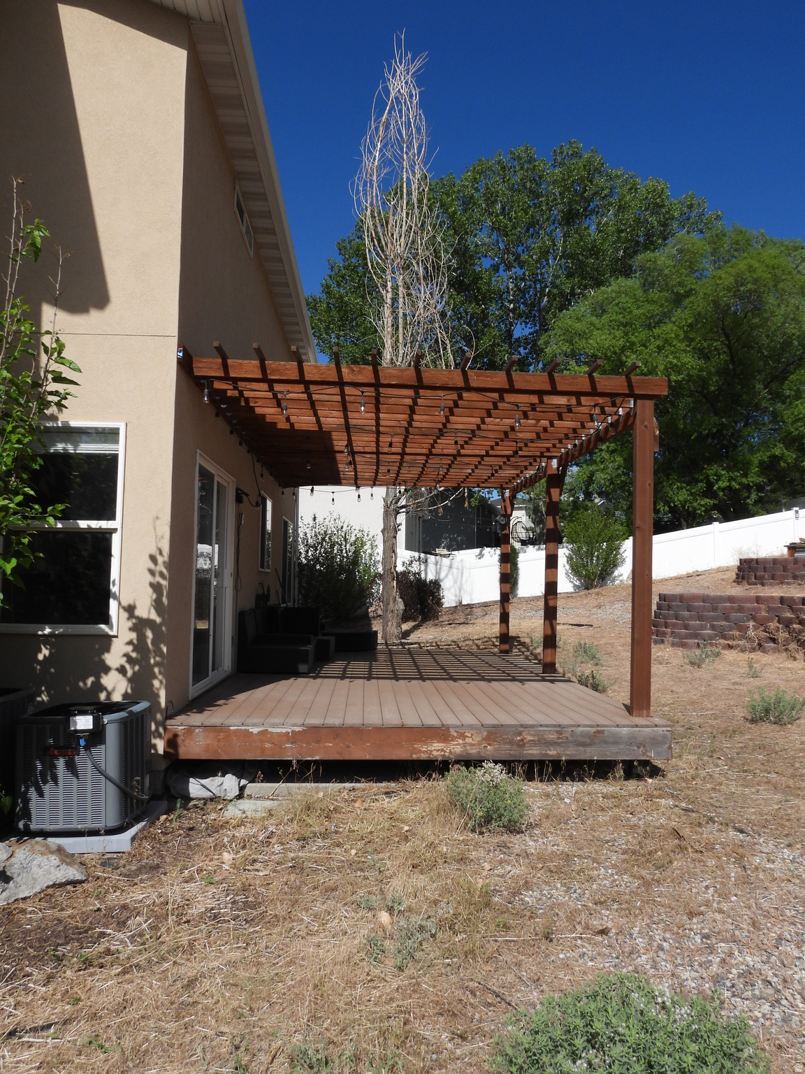 CENTENNIAL HEIGHTS PLAT B - Residential