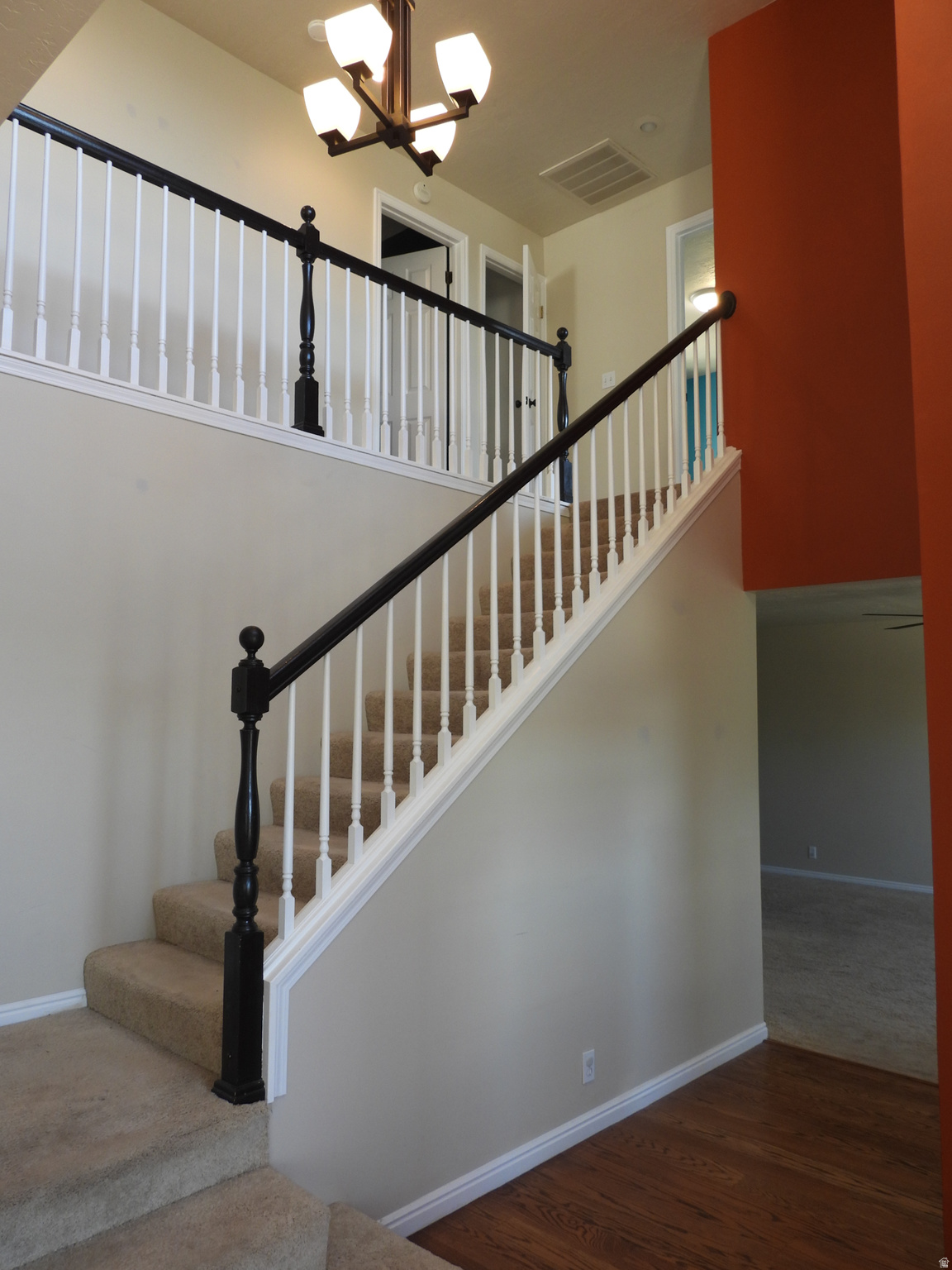 CENTENNIAL HEIGHTS PLAT B - Residential