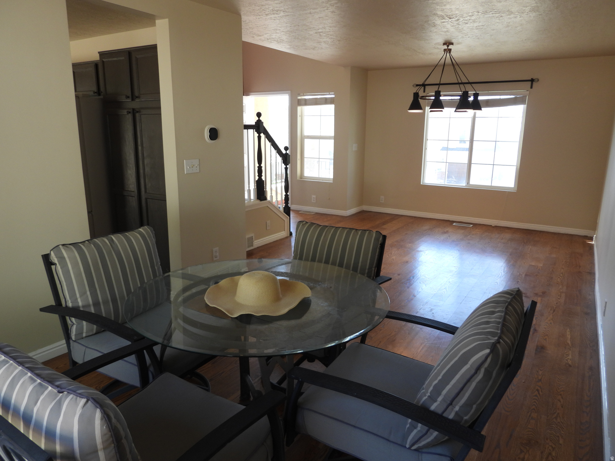 CENTENNIAL HEIGHTS PLAT B - Residential