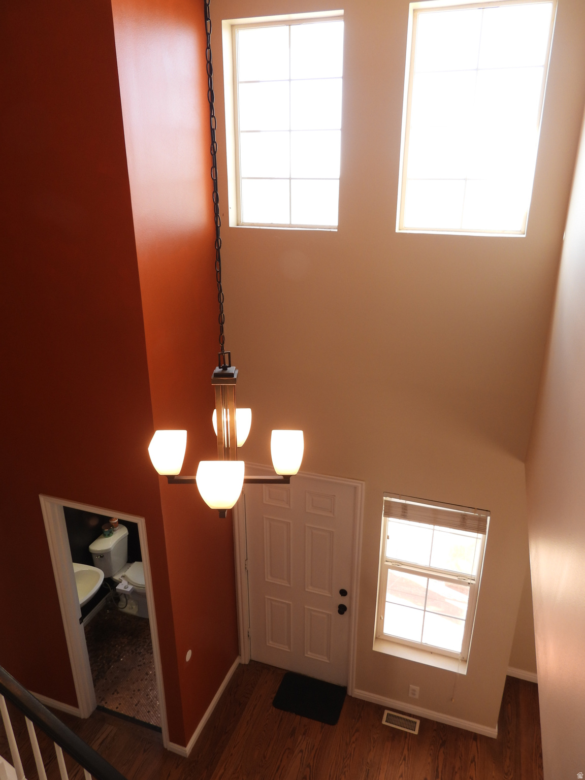 CENTENNIAL HEIGHTS PLAT B - Residential