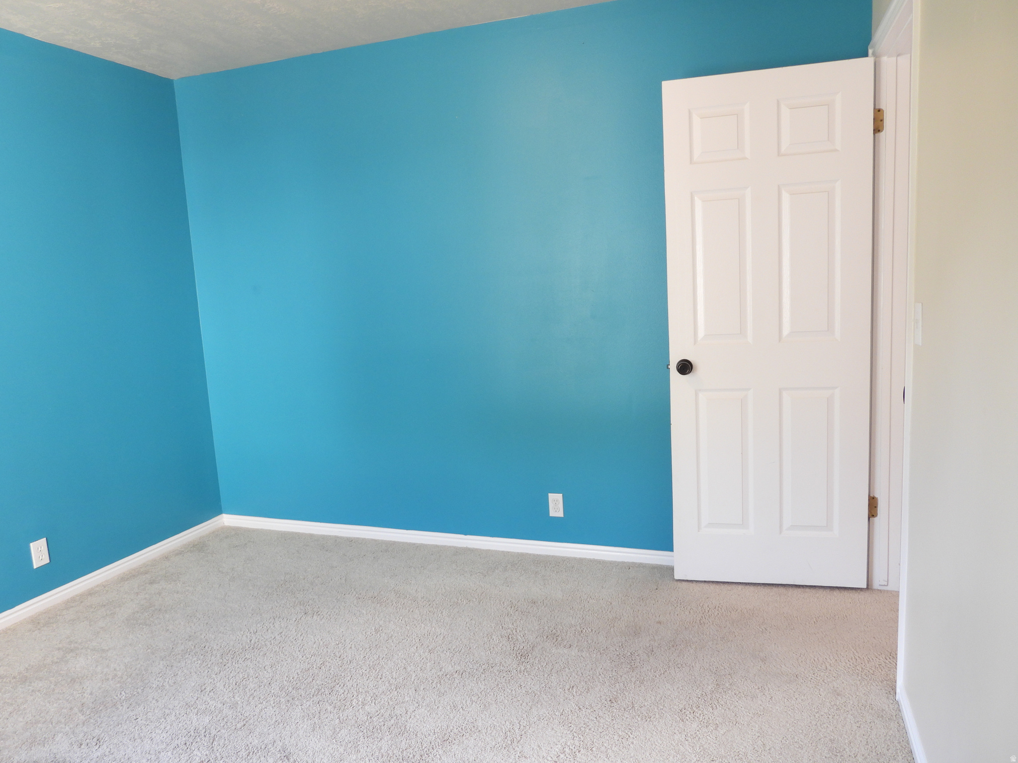 CENTENNIAL HEIGHTS PLAT B - Residential