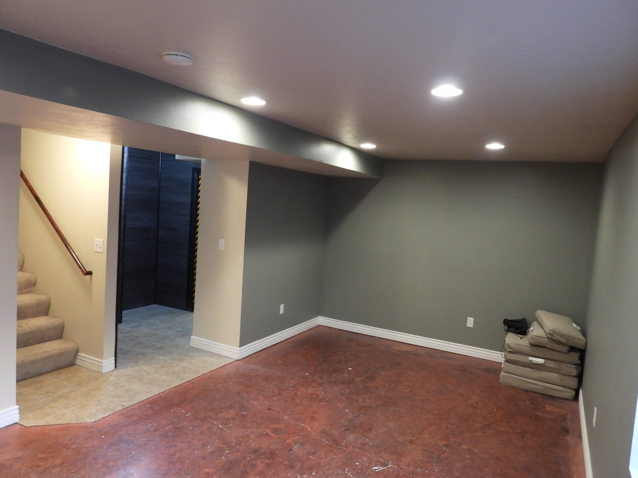 CENTENNIAL HEIGHTS PLAT B - Residential