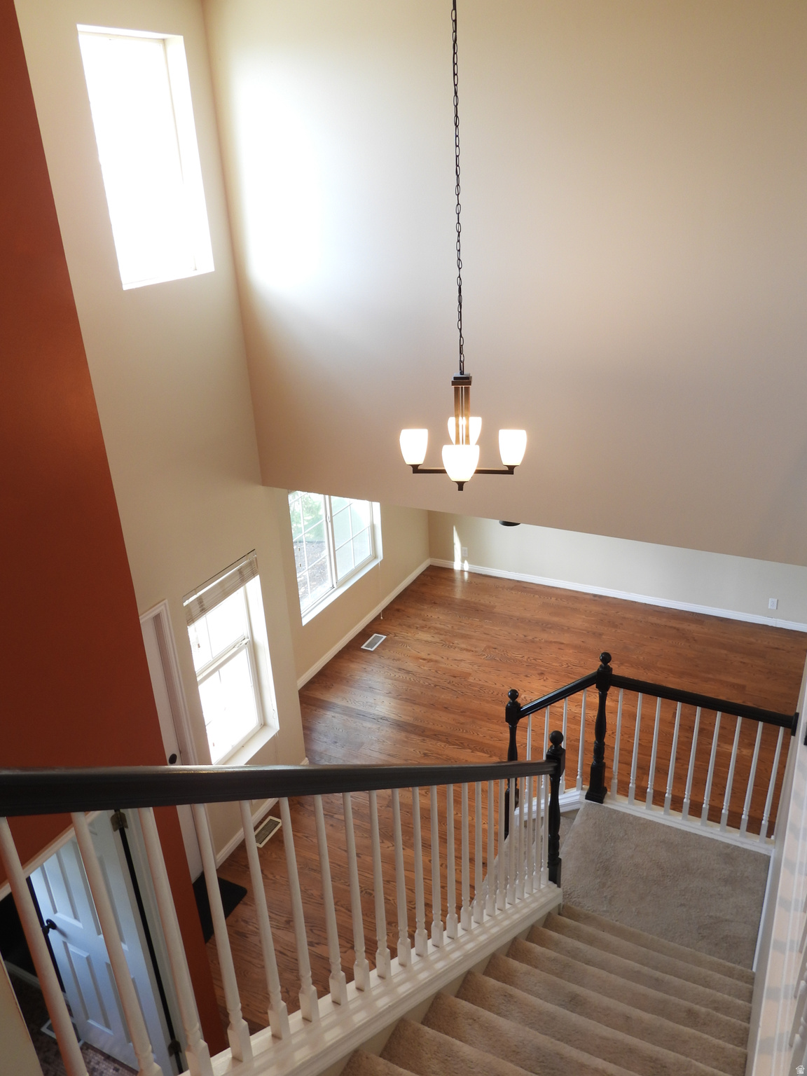 CENTENNIAL HEIGHTS PLAT B - Residential