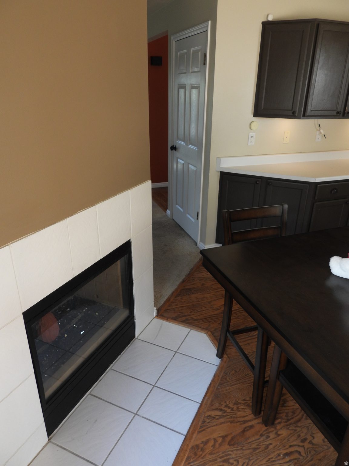 CENTENNIAL HEIGHTS PLAT B - Residential