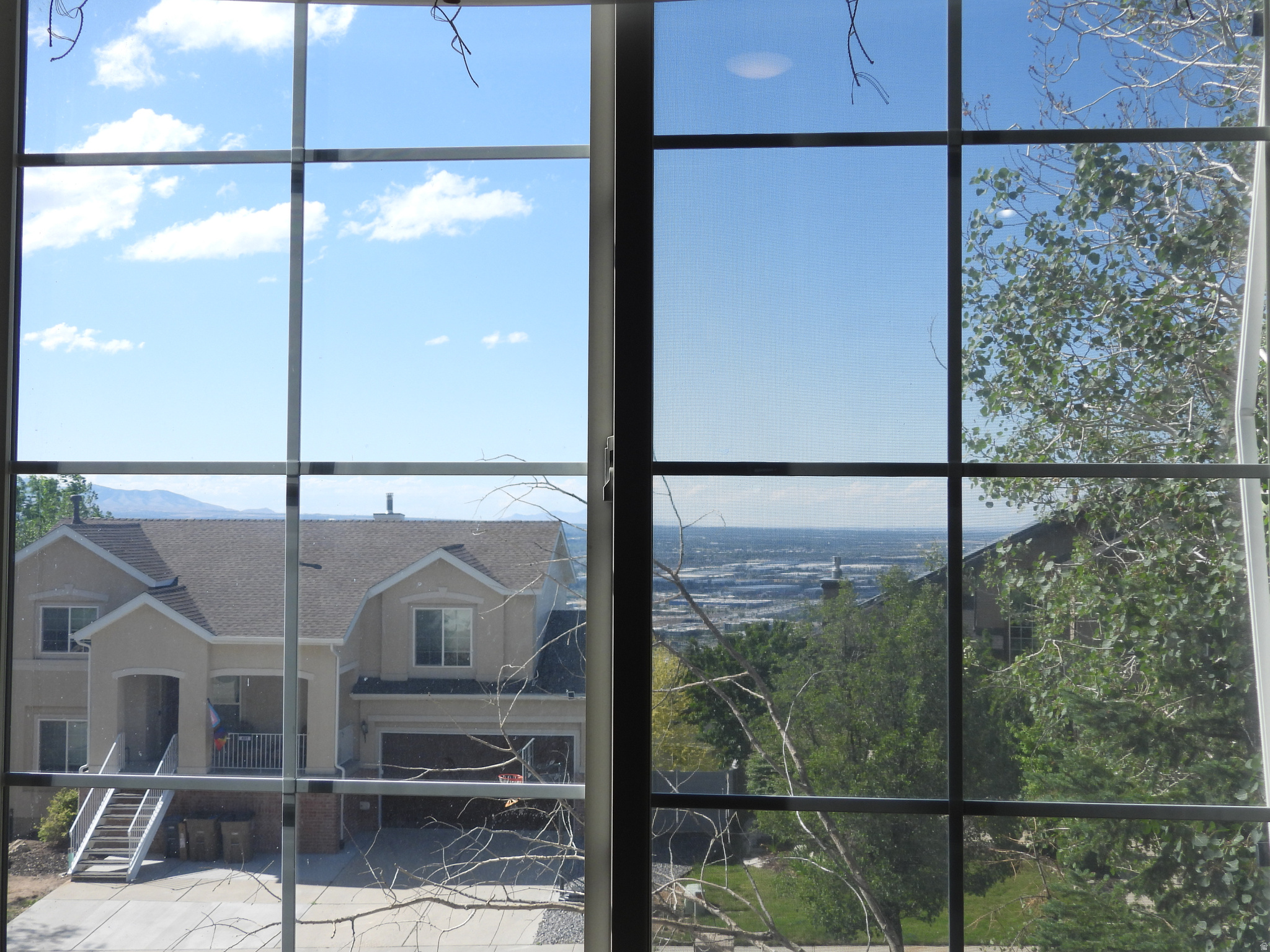 CENTENNIAL HEIGHTS PLAT B - Residential