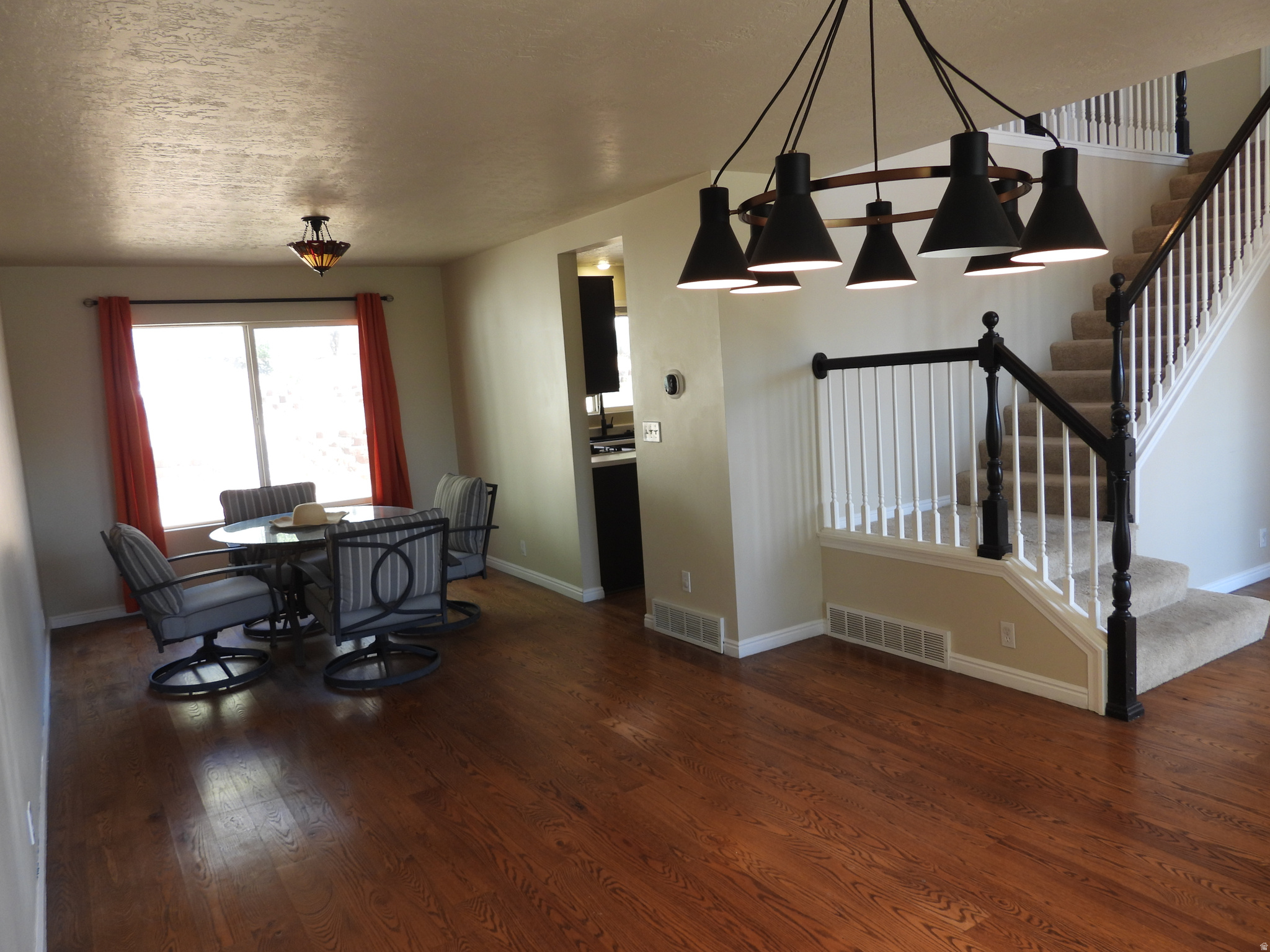 CENTENNIAL HEIGHTS PLAT B - Residential