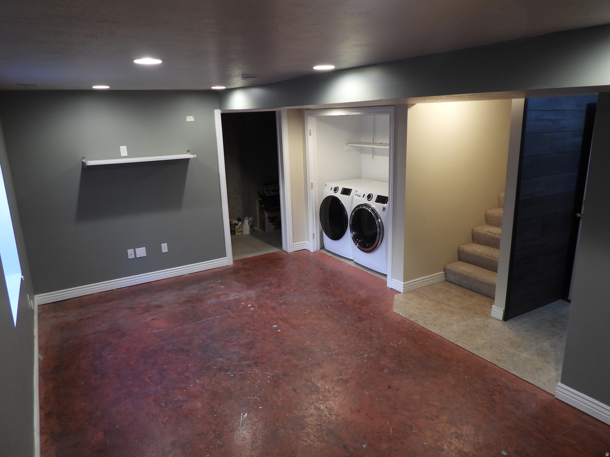 CENTENNIAL HEIGHTS PLAT B - Residential