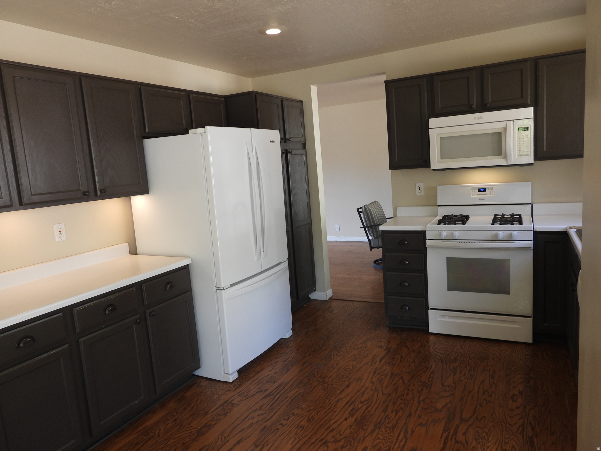 CENTENNIAL HEIGHTS PLAT B - Residential
