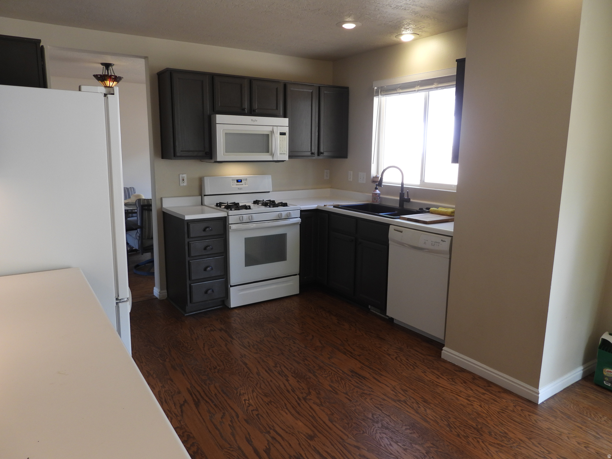 CENTENNIAL HEIGHTS PLAT B - Residential