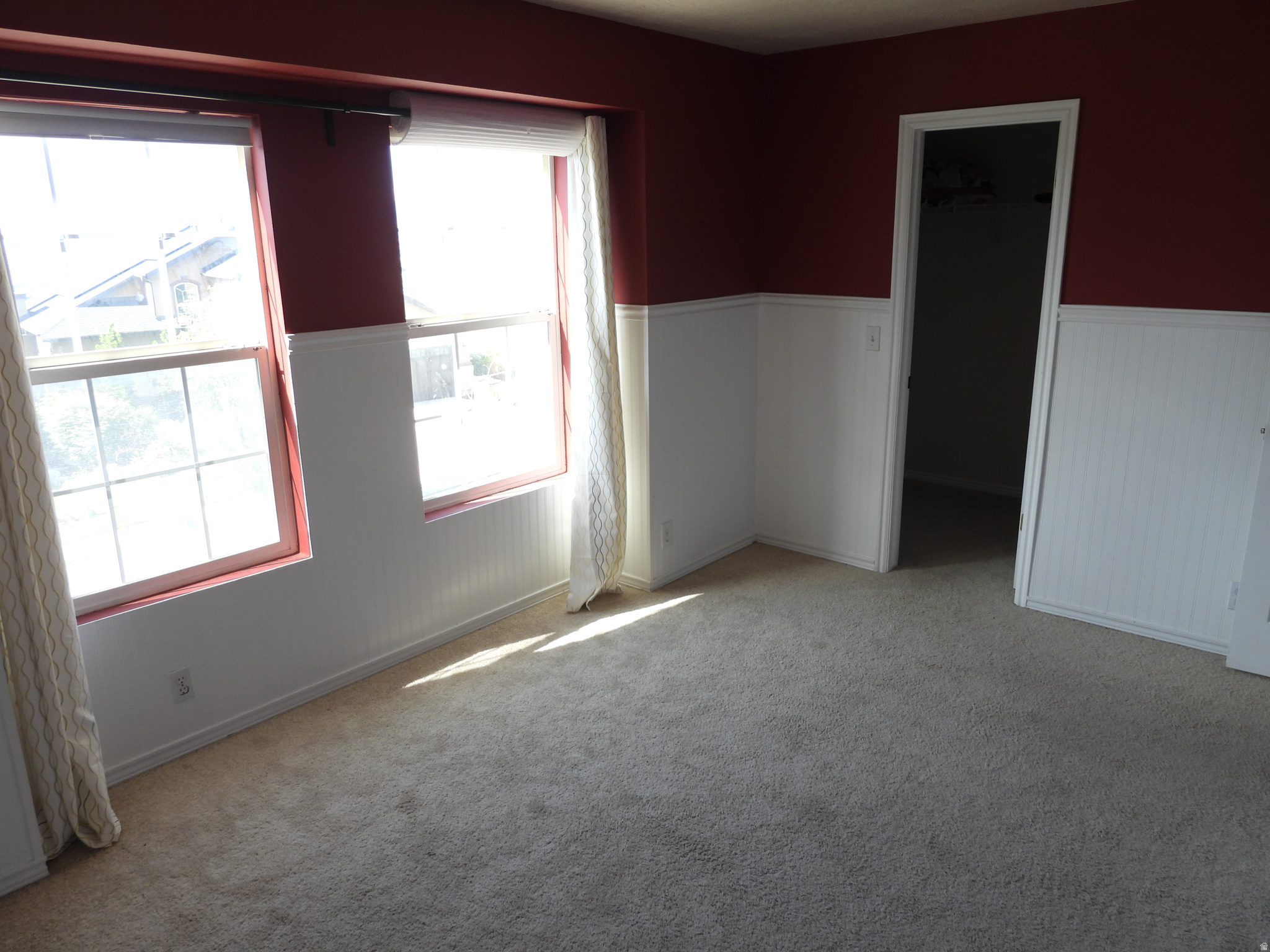 CENTENNIAL HEIGHTS PLAT B - Residential