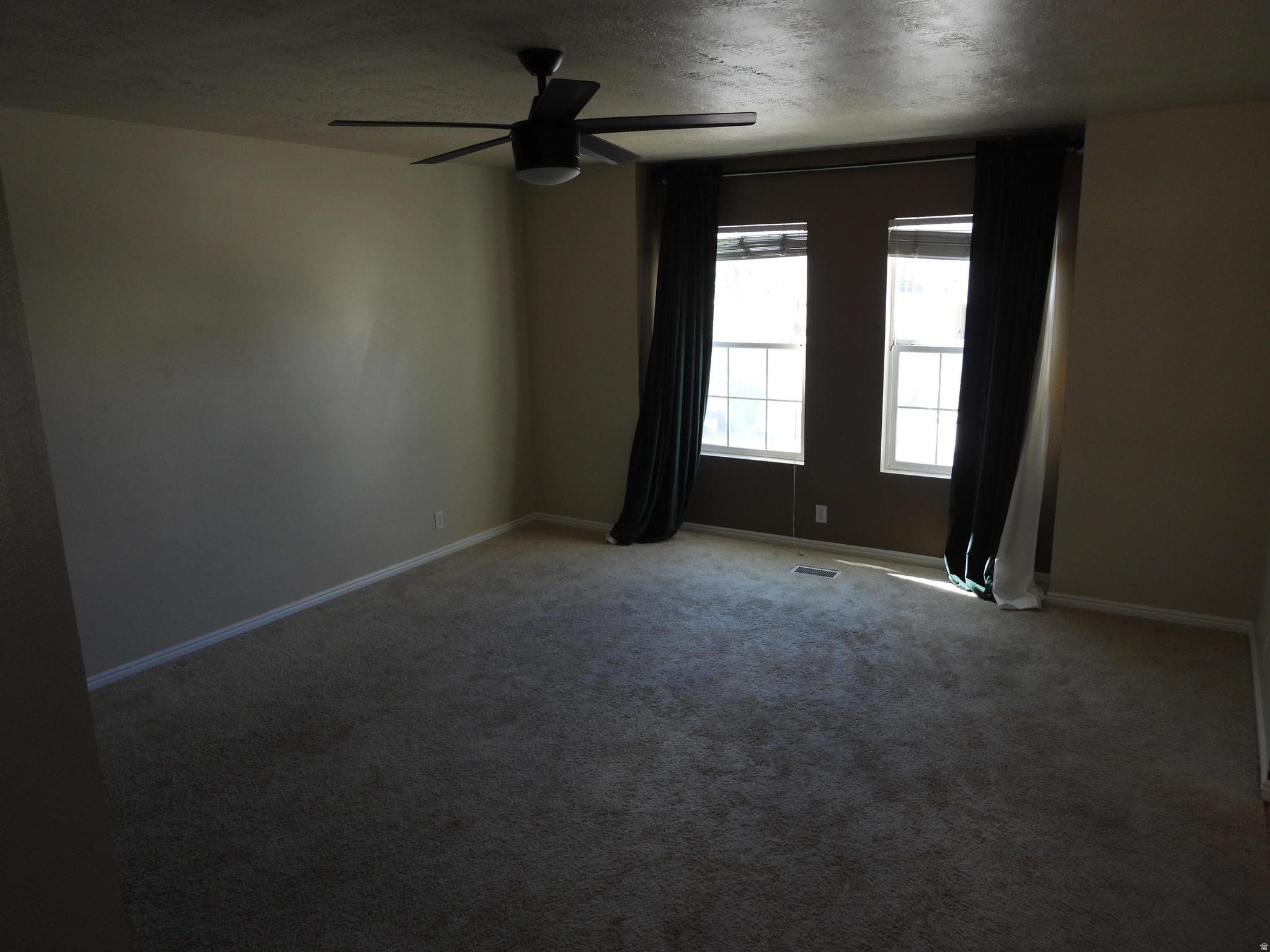 CENTENNIAL HEIGHTS PLAT B - Residential