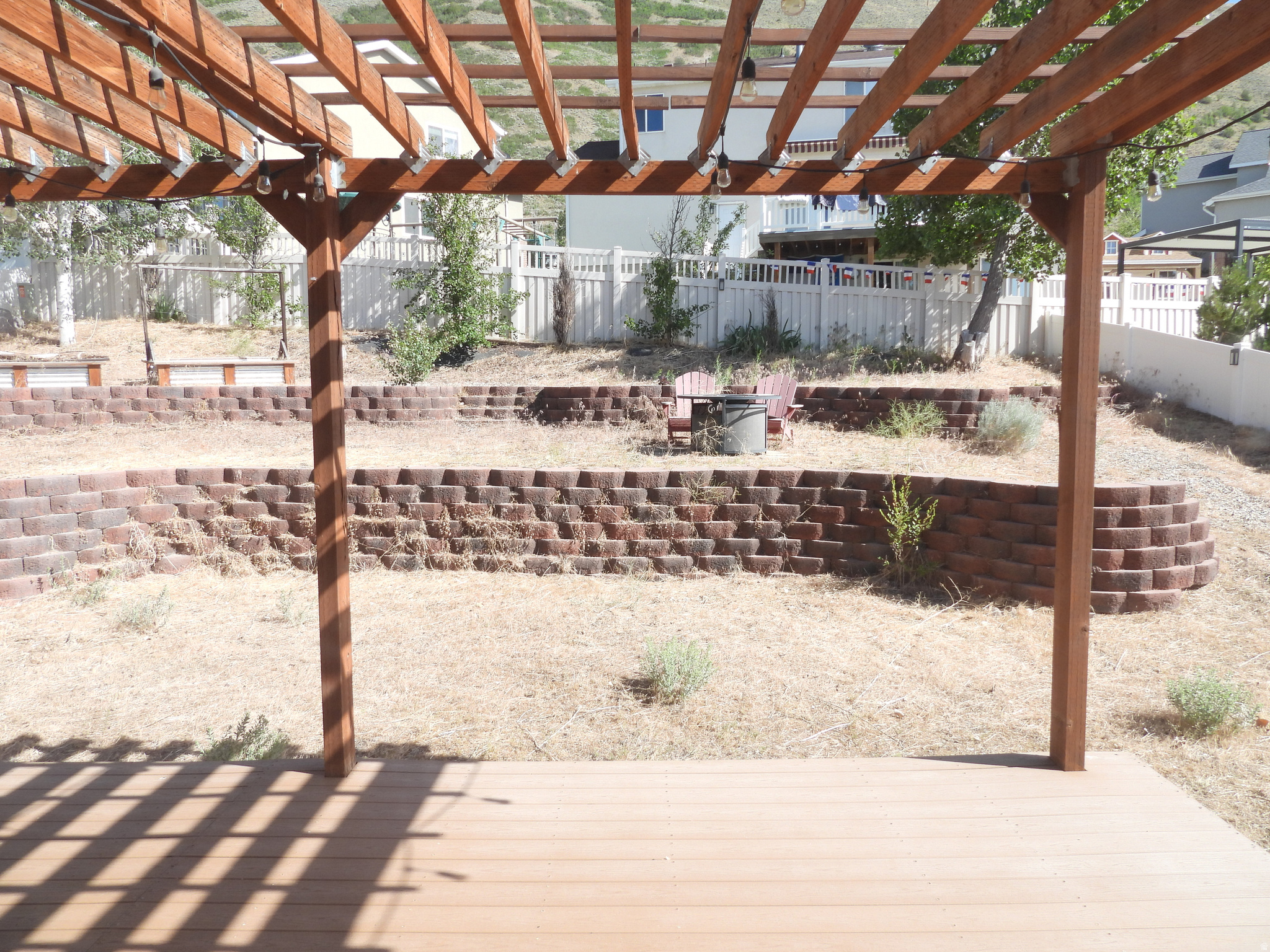 CENTENNIAL HEIGHTS PLAT B - Residential
