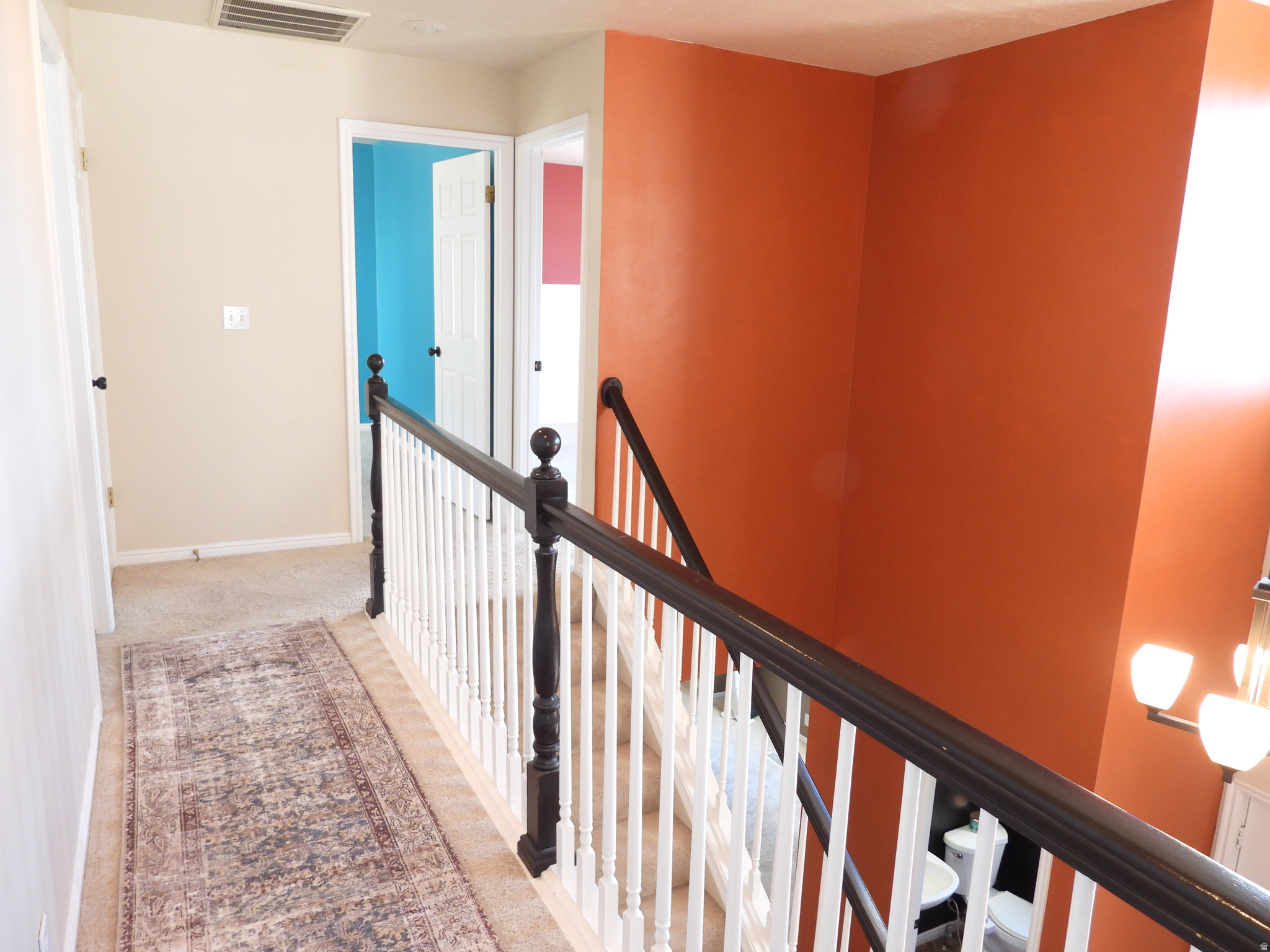 CENTENNIAL HEIGHTS PLAT B - Residential