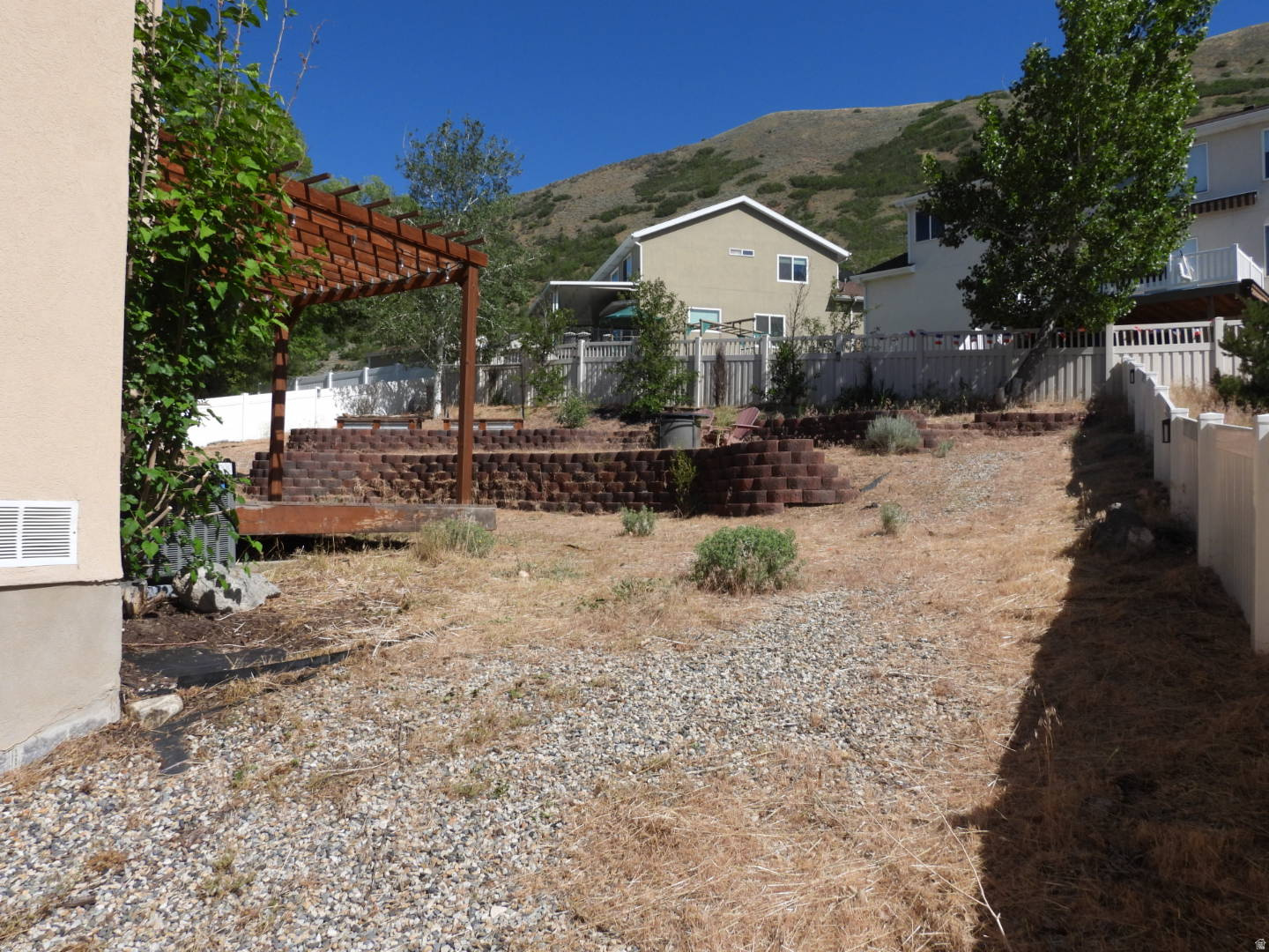 CENTENNIAL HEIGHTS PLAT B - Residential