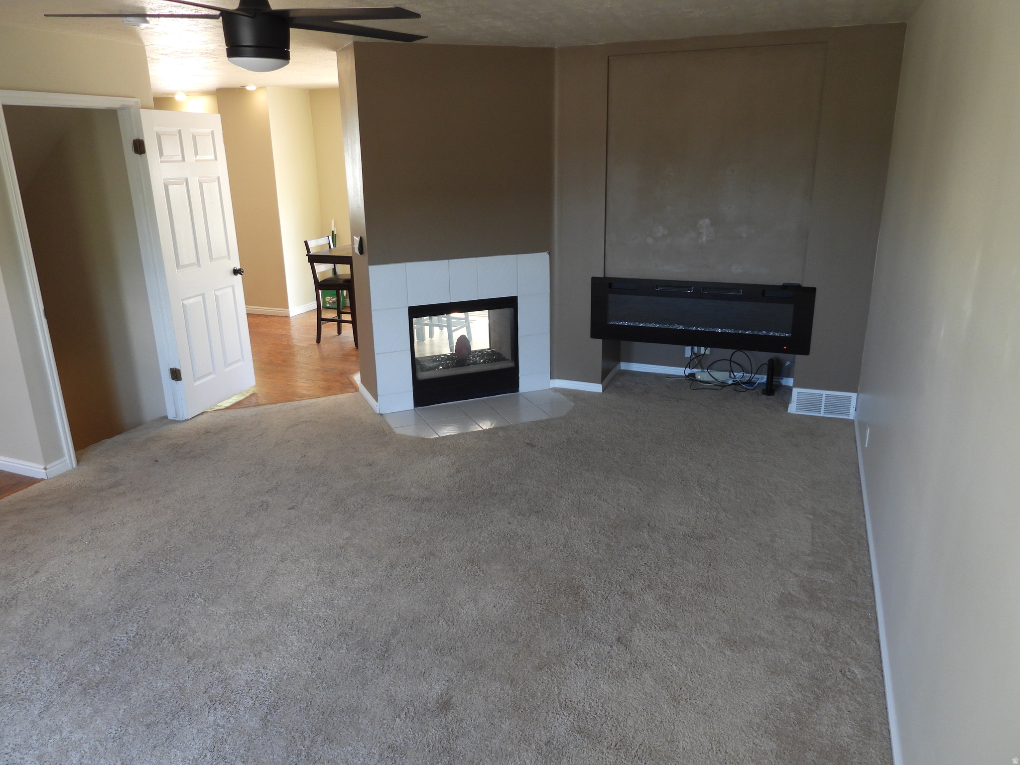 CENTENNIAL HEIGHTS PLAT B - Residential
