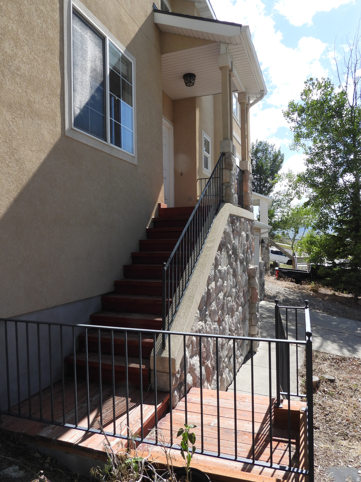 CENTENNIAL HEIGHTS PLAT B - Residential