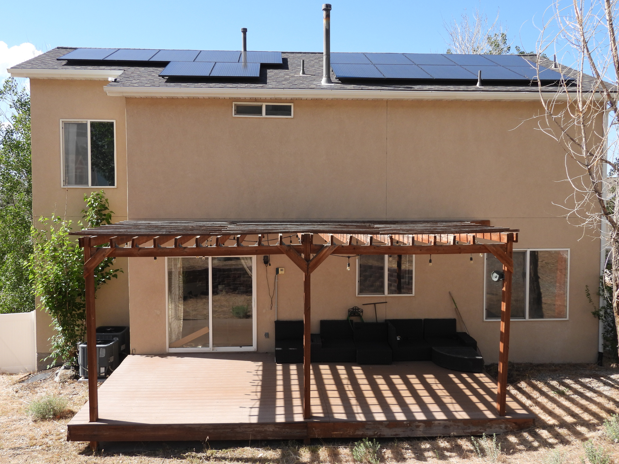CENTENNIAL HEIGHTS PLAT B - Residential