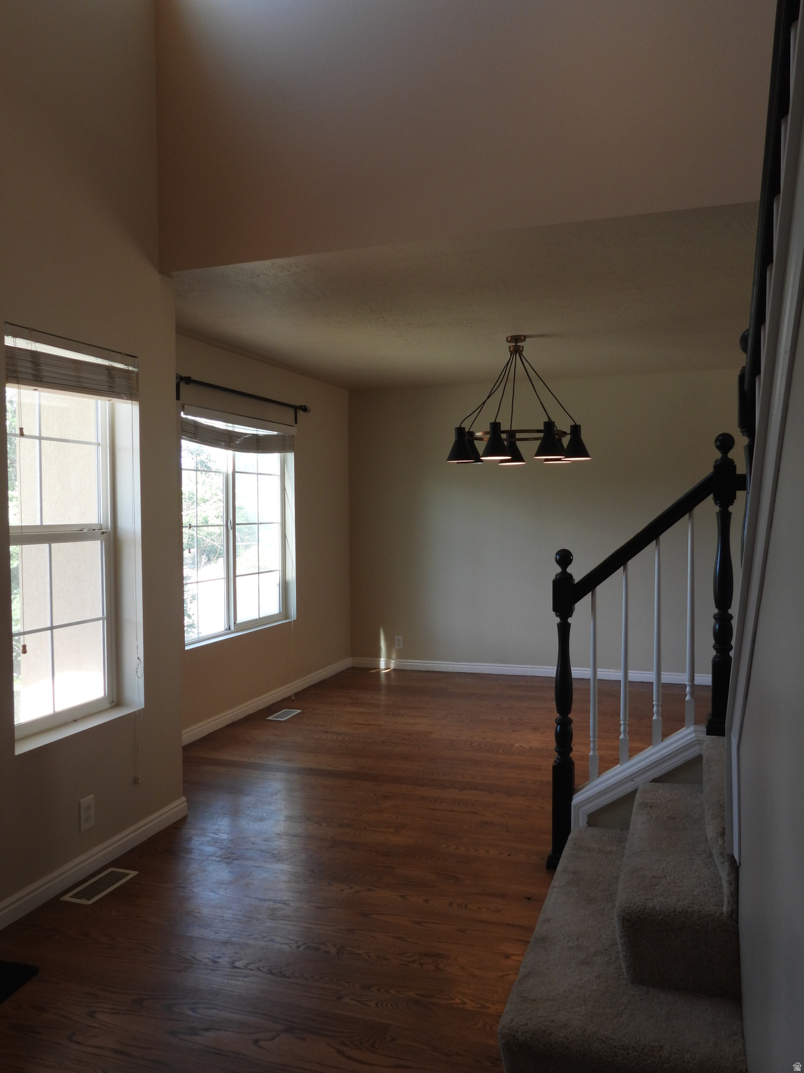 CENTENNIAL HEIGHTS PLAT B - Residential